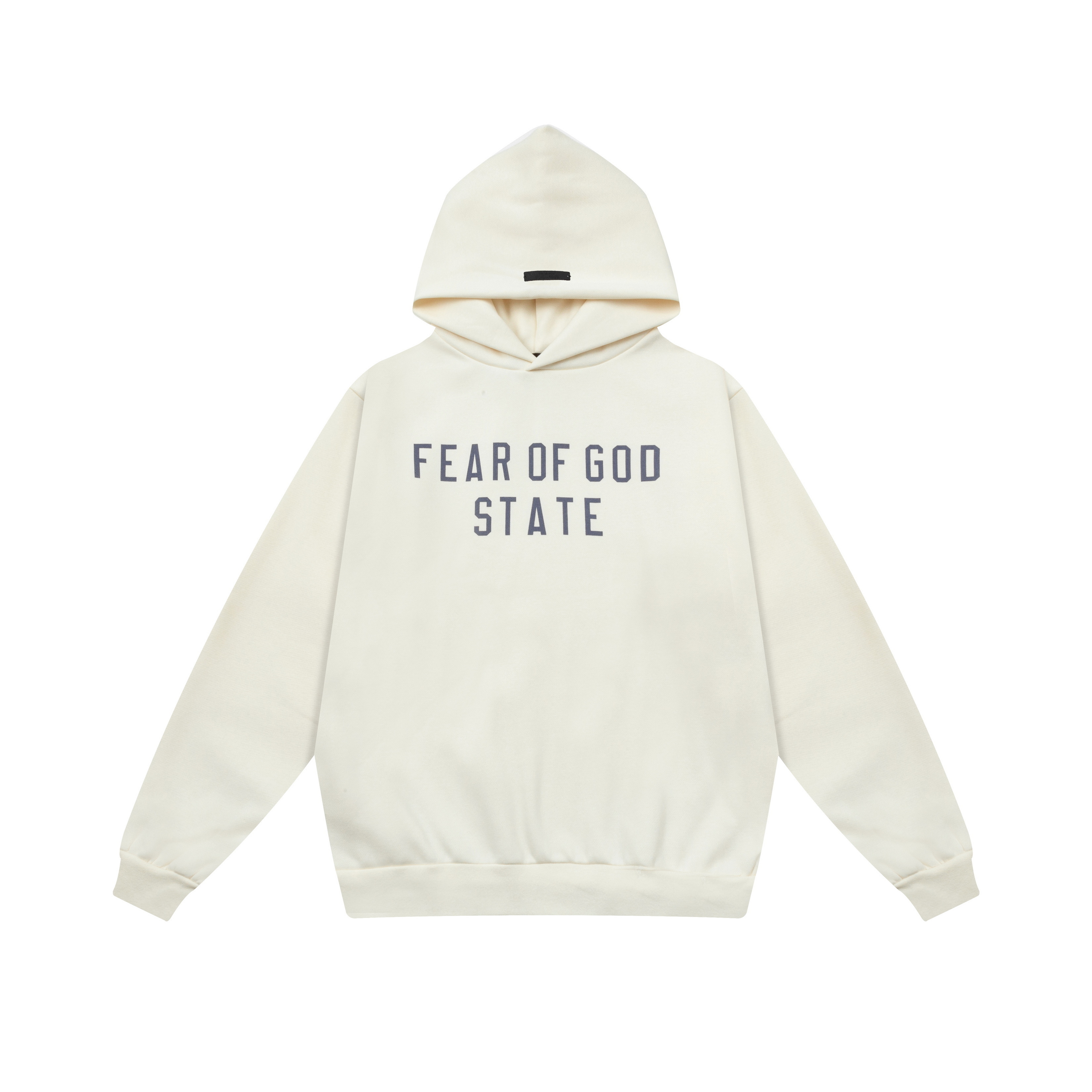 2_[1:1 quality] FOG Hoodie