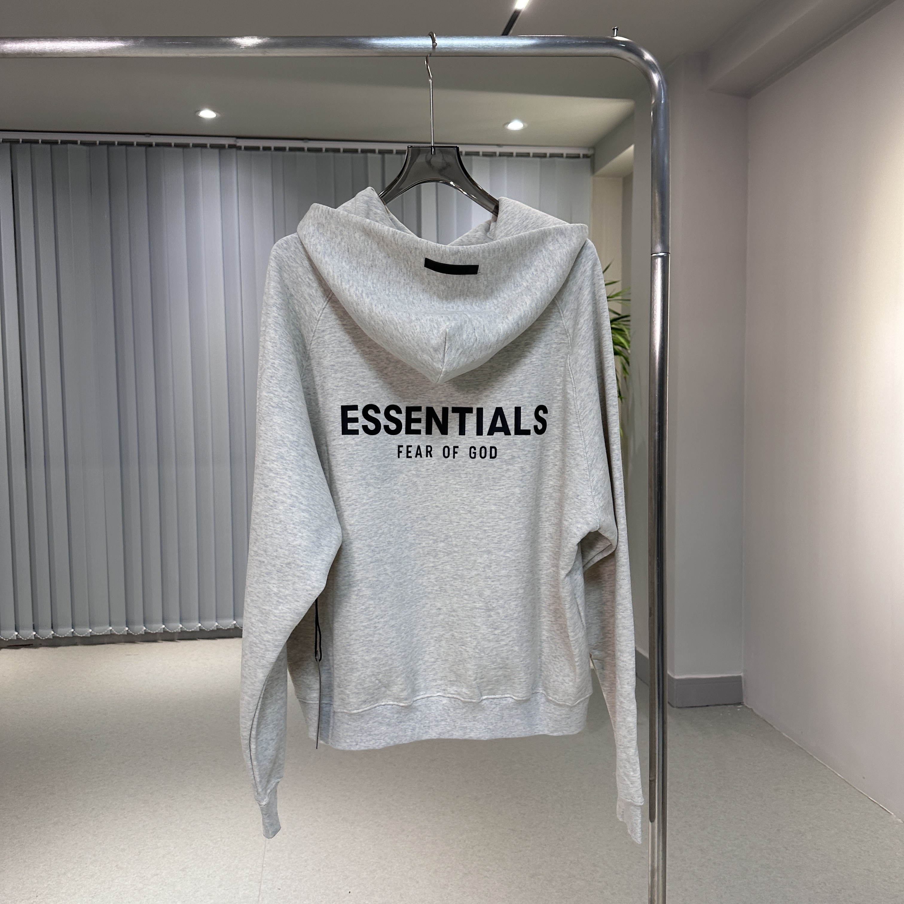 4_[1:1 quality] FOG Hoodie