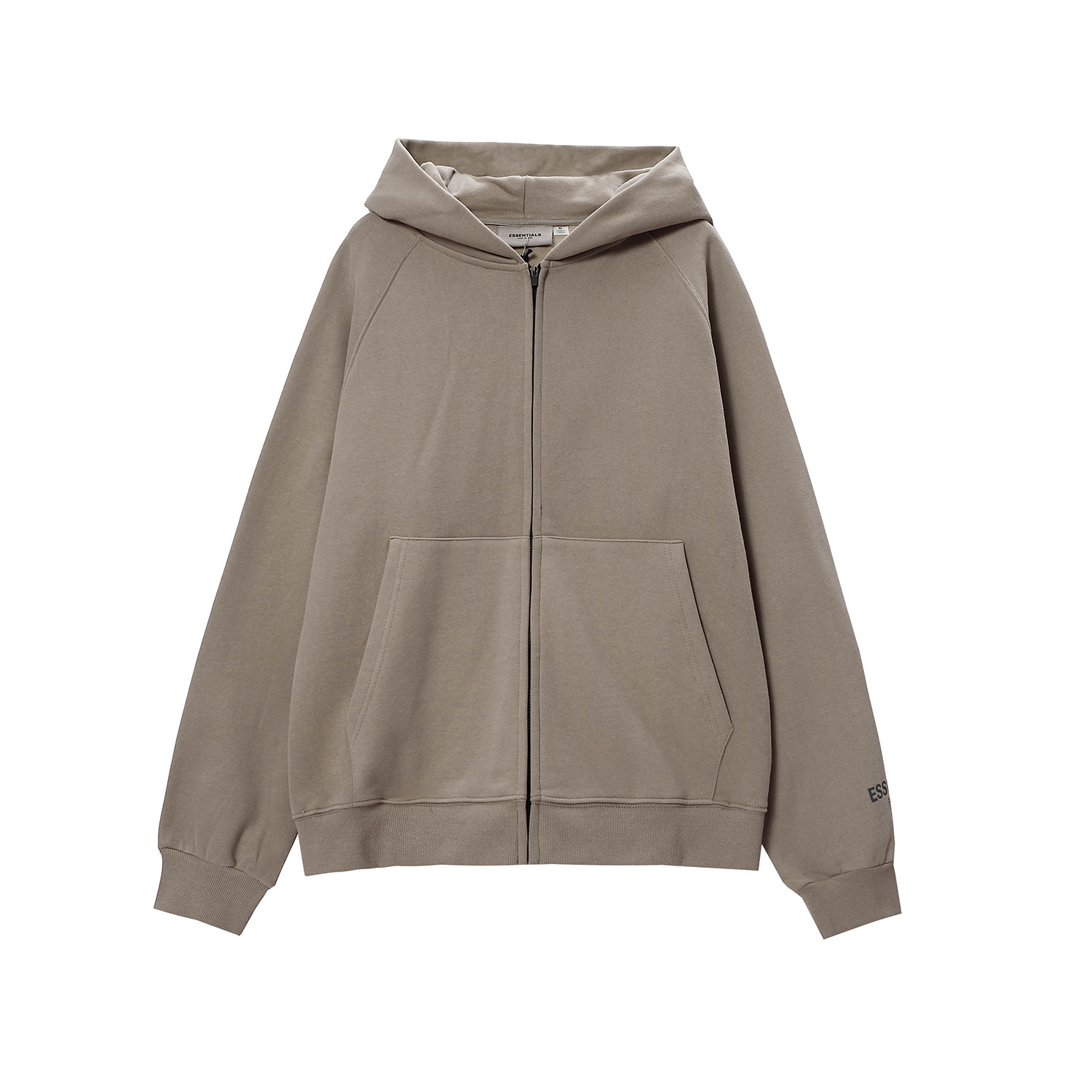 115_[1:1 quality] FOG Hoodie