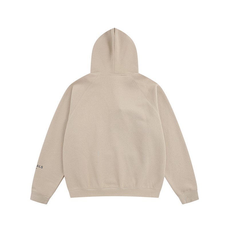 113_[1:1 quality] FOG Hoodie