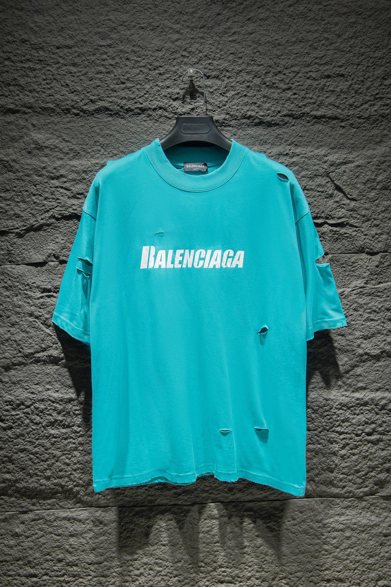 113_Balenciaga T-shirt