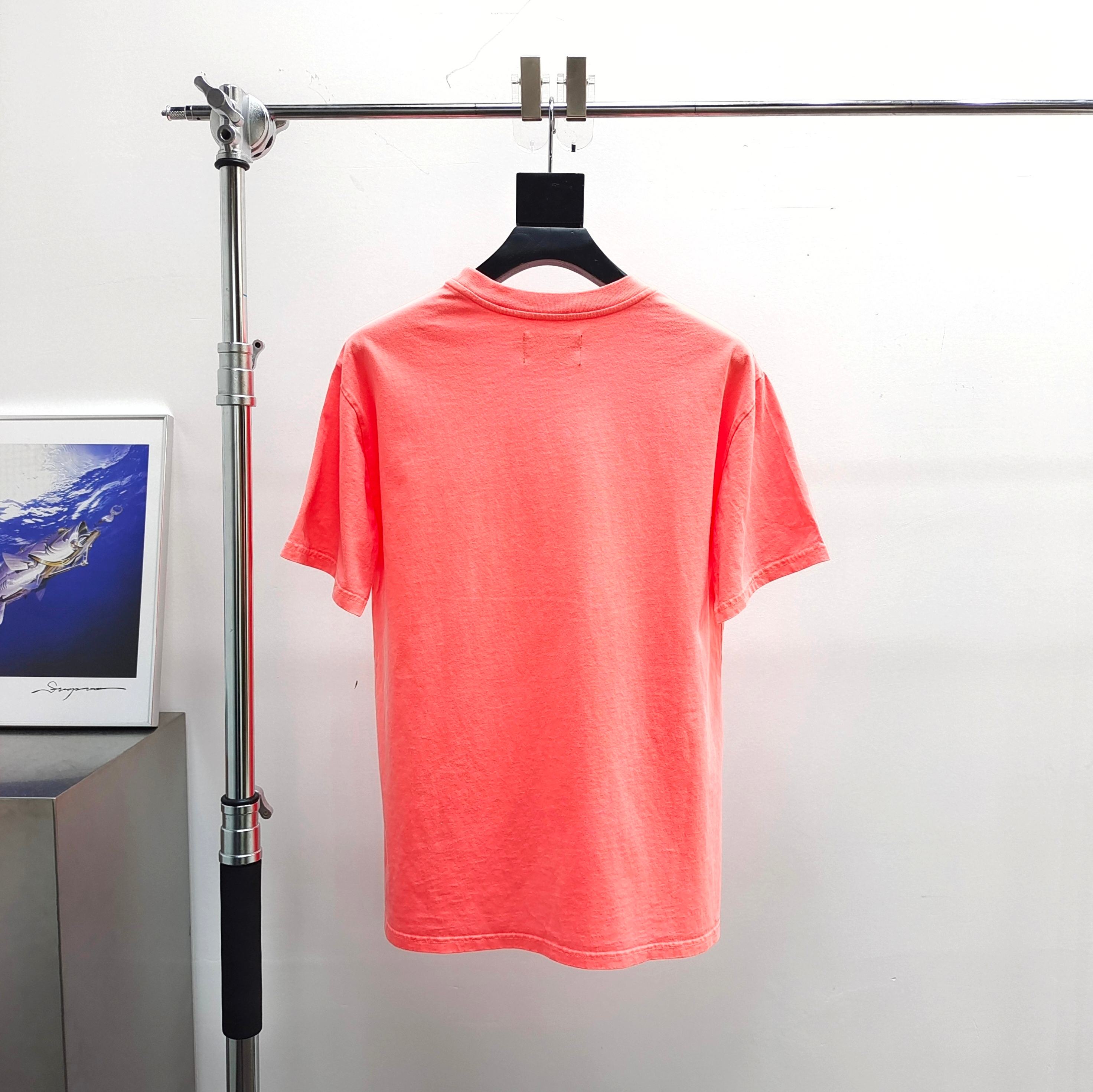 7_[1:1 quality] Denim Tears T-shirt