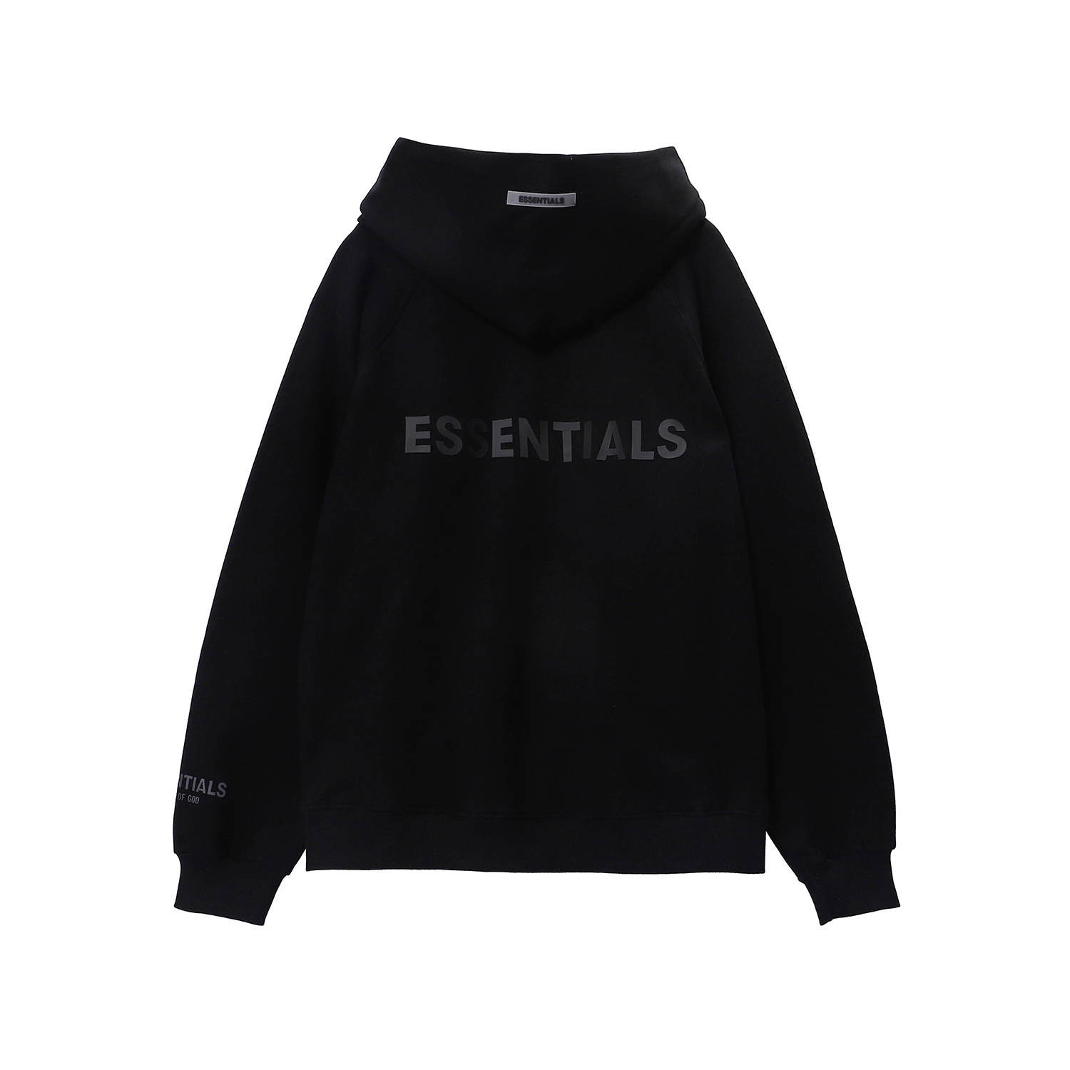 115_[1:1 quality] FOG Hoodie