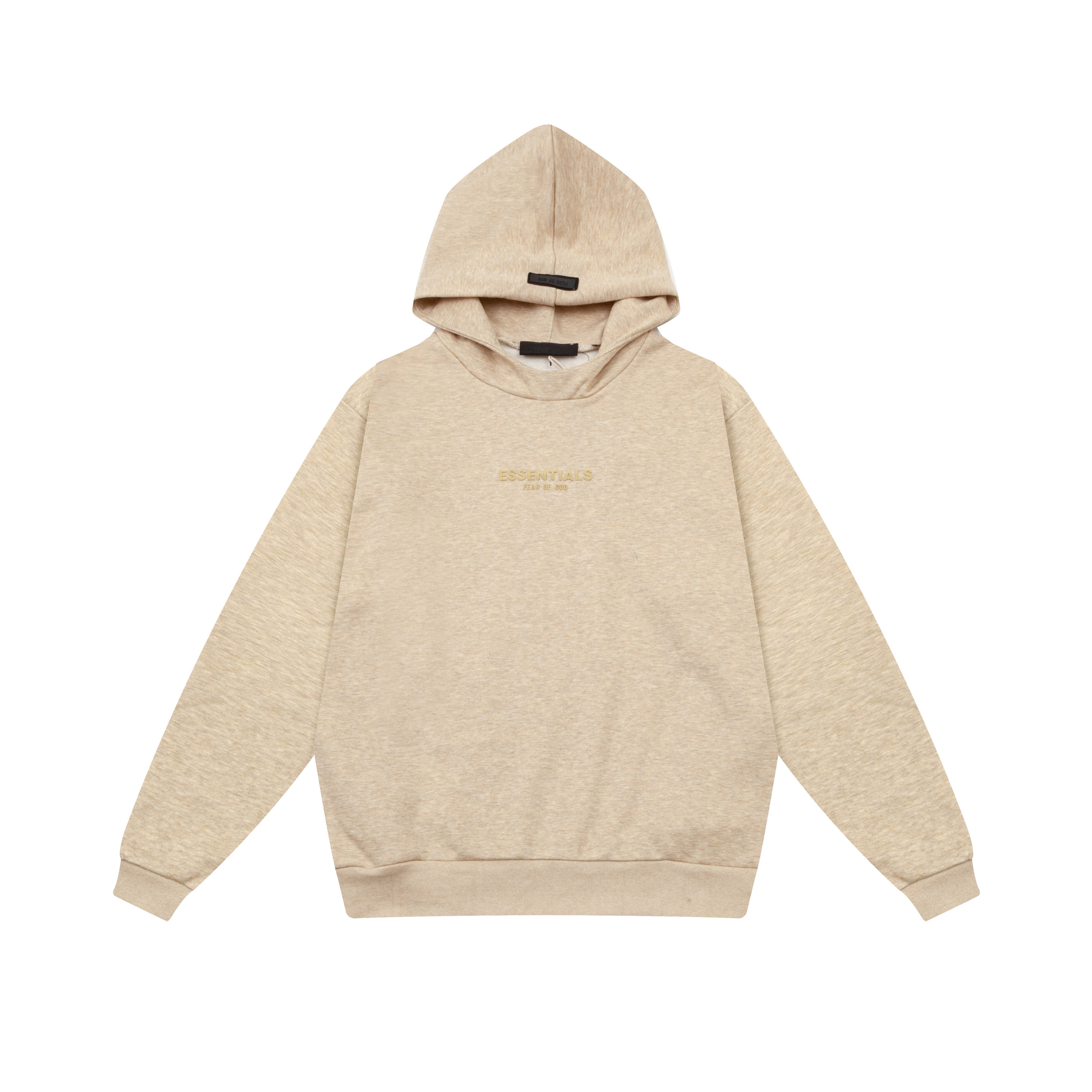 3_[1:1 quality] FOG Hoodie