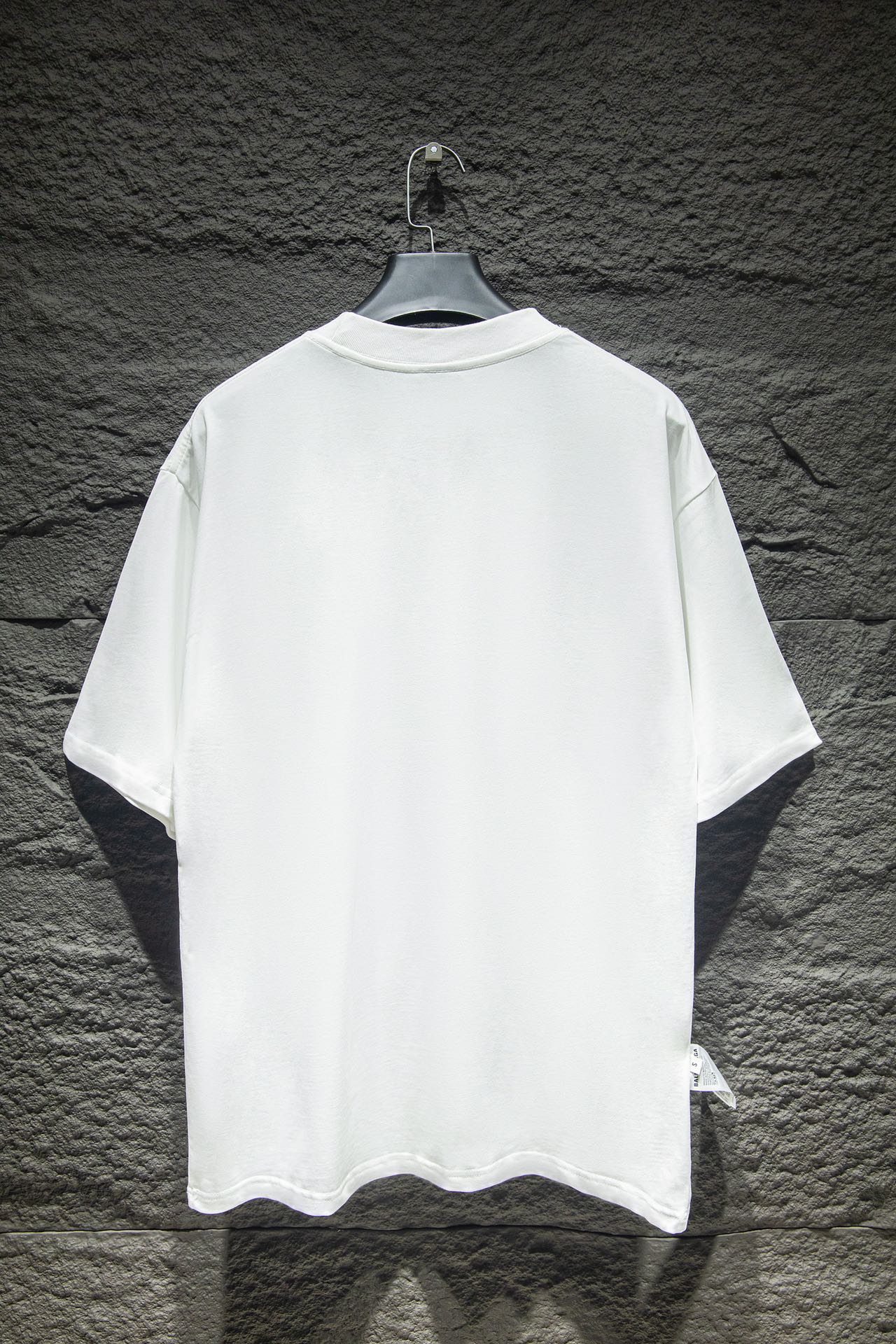 116_Balenciaga T-shirt
