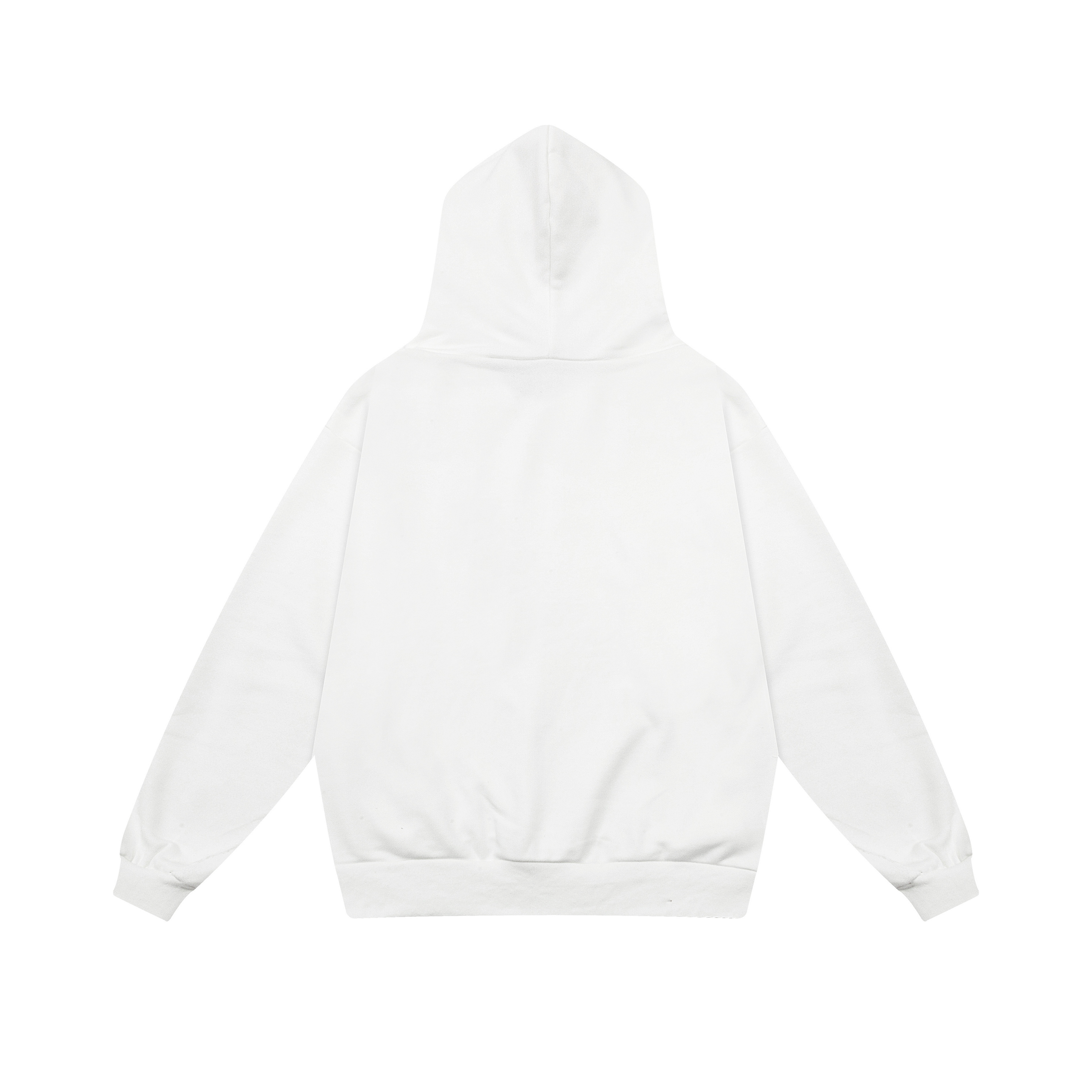 3_[1:1 quality] FOG Hoodie