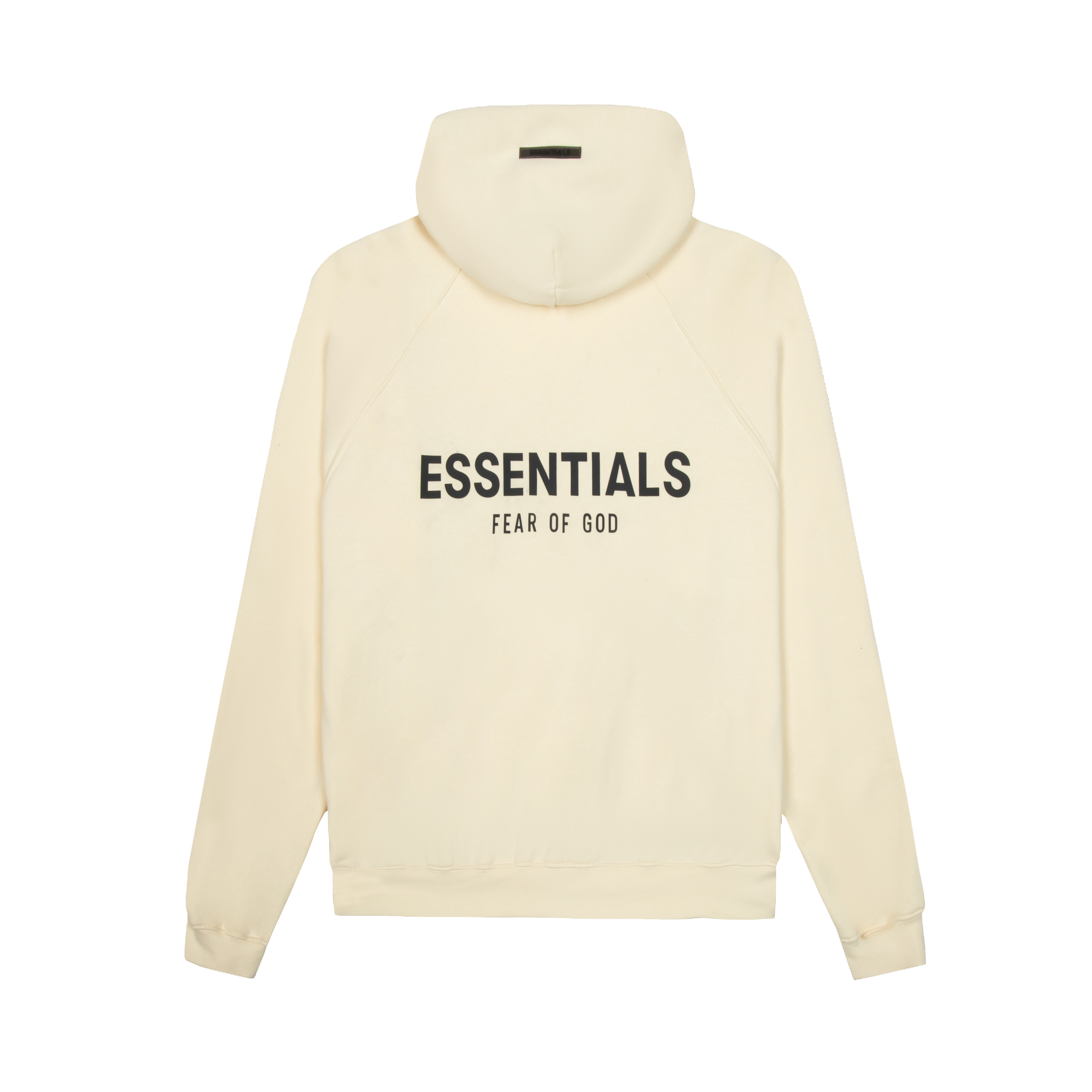 4_[1:1 quality] FOG Hoodie