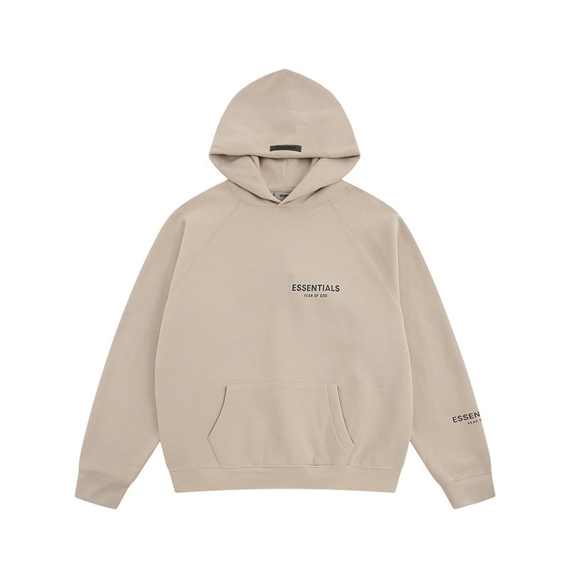113_[1:1 quality] FOG Hoodie