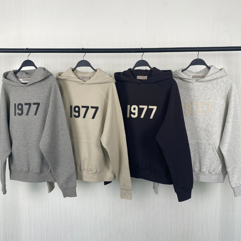 96_[1:1 quality] FOG Hoodie