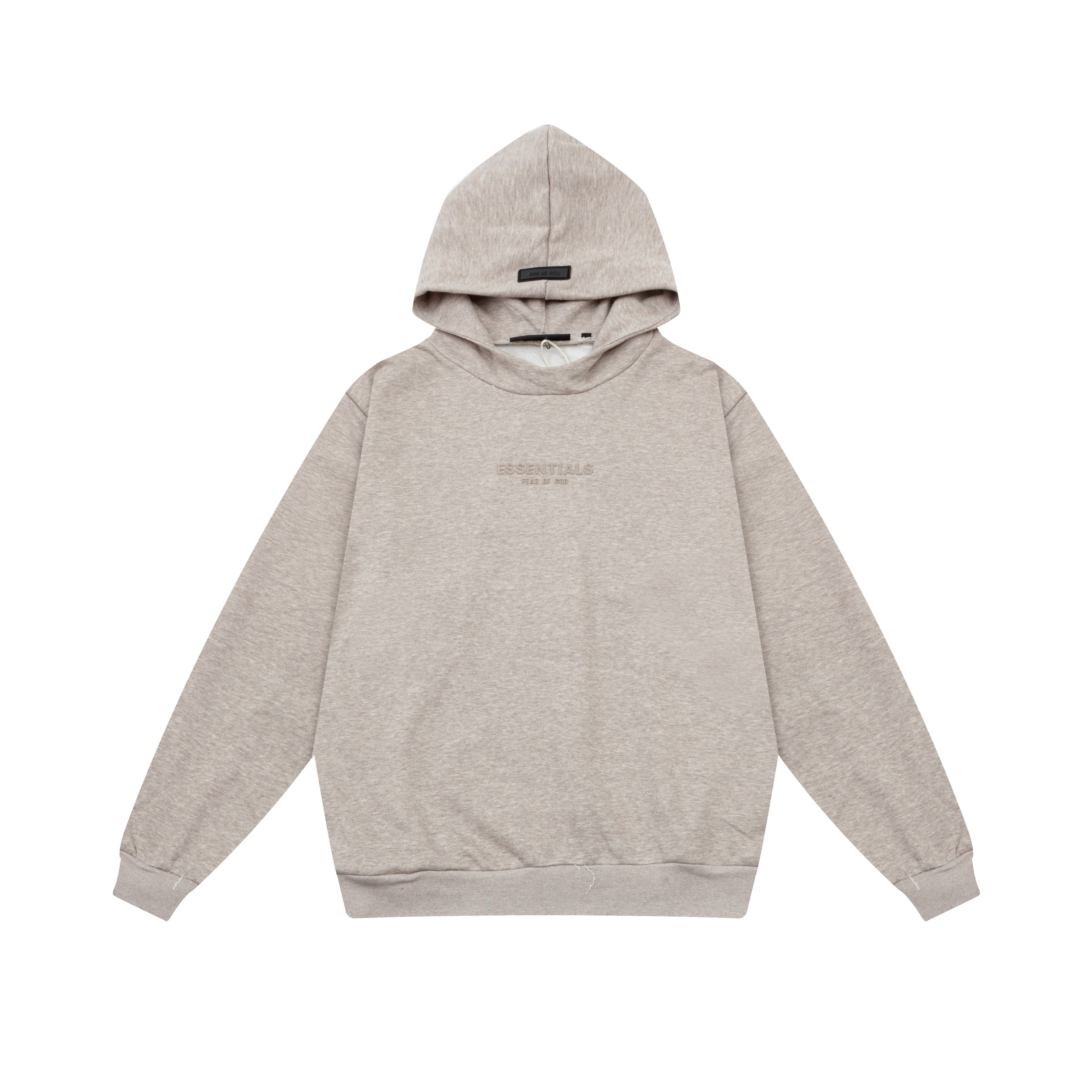3_[1:1 quality] FOG Hoodie