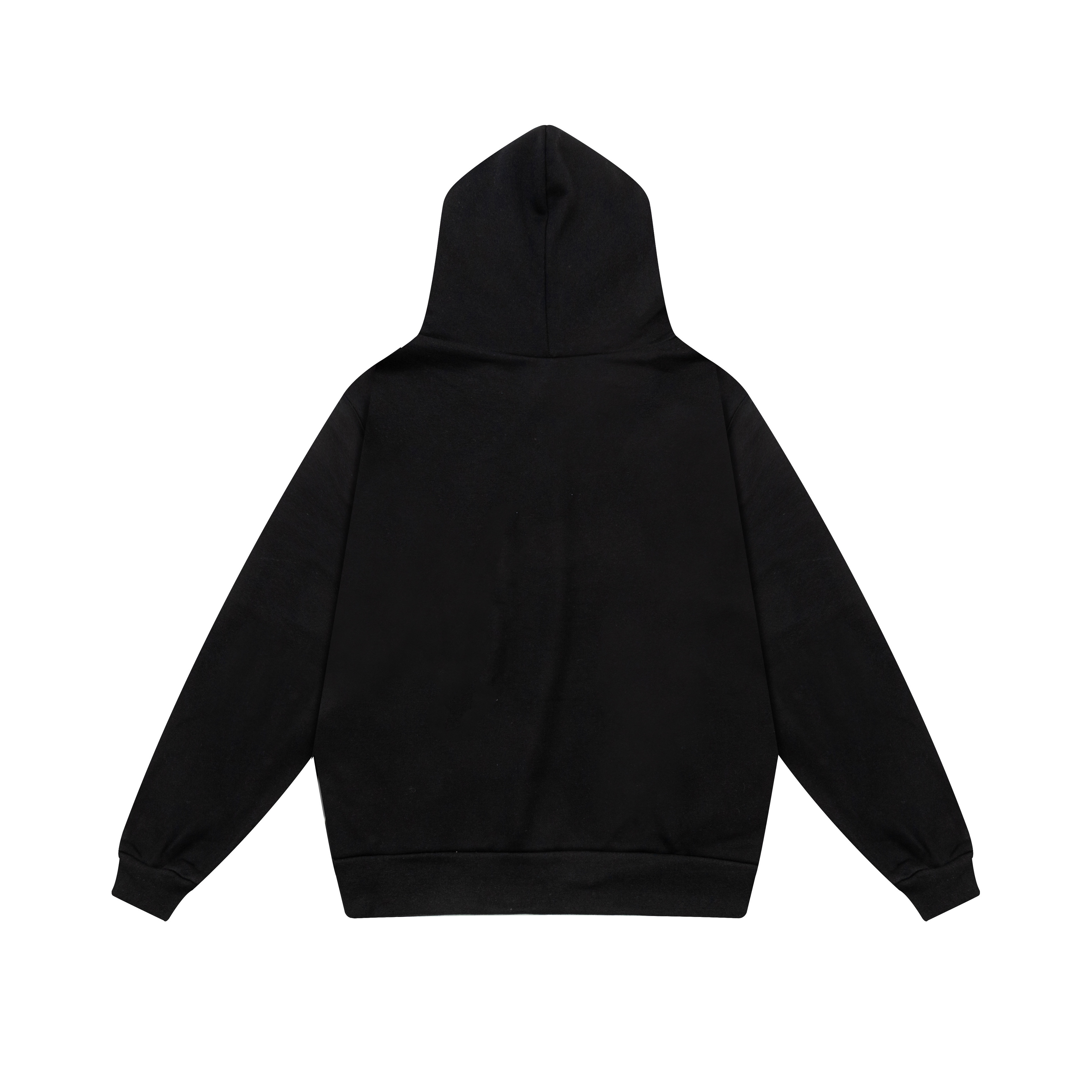 3_[1:1 quality] FOG Hoodie