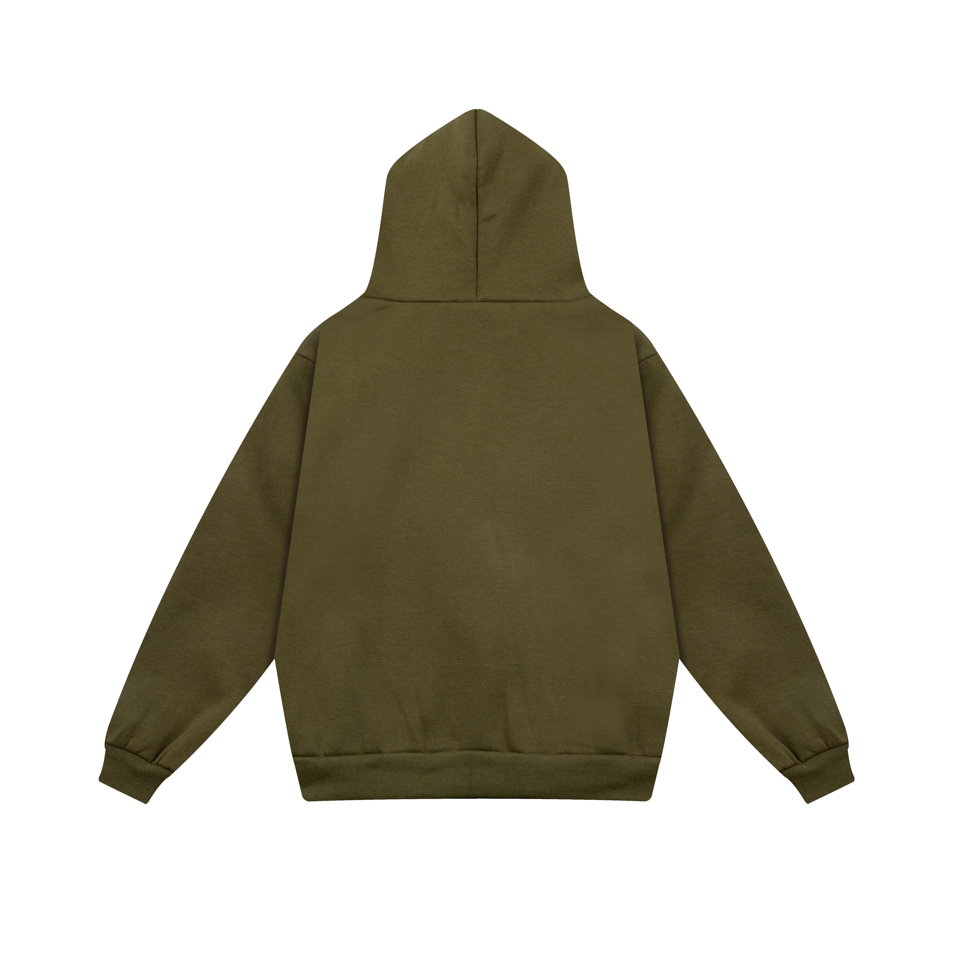 2_[1:1 quality] FOG Hoodie