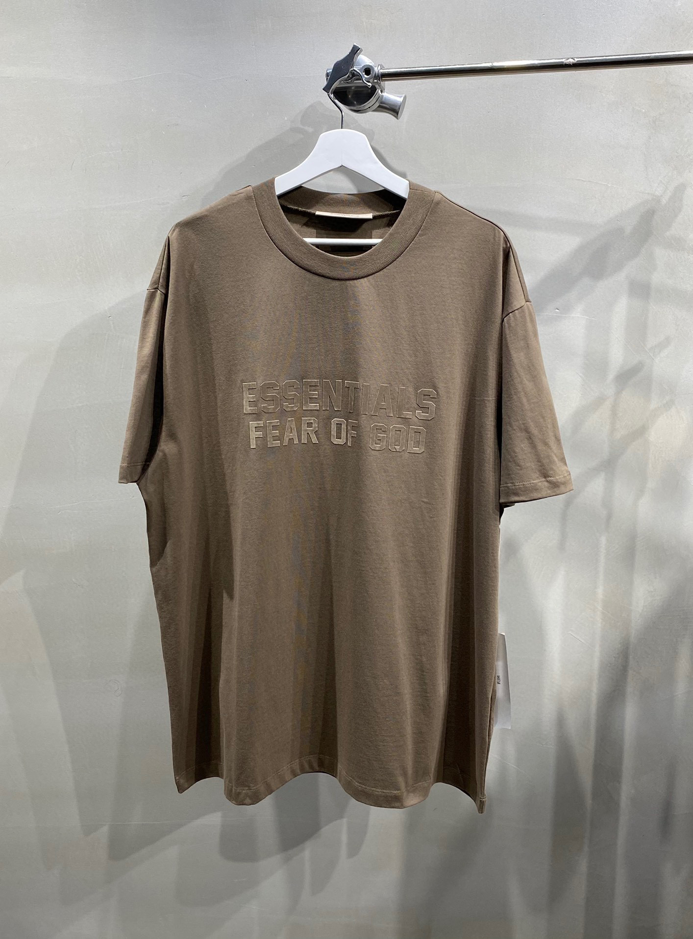 92_[1:1 quality] FOG T-shirt