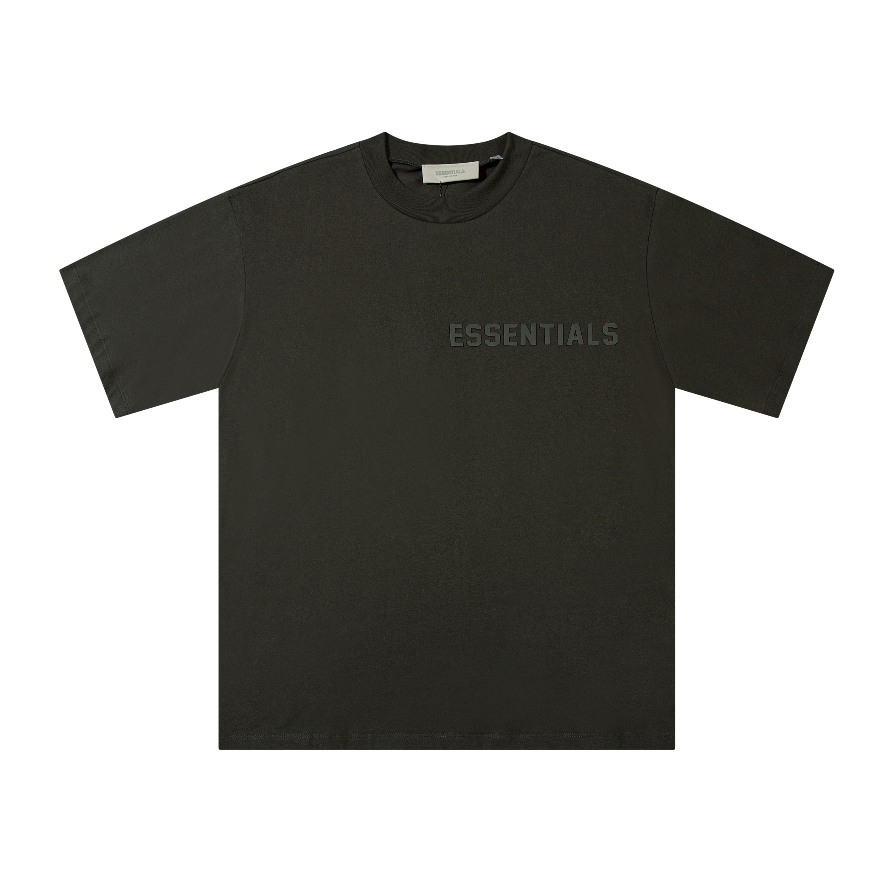 90_[1:1 quality] FOG T-shirt