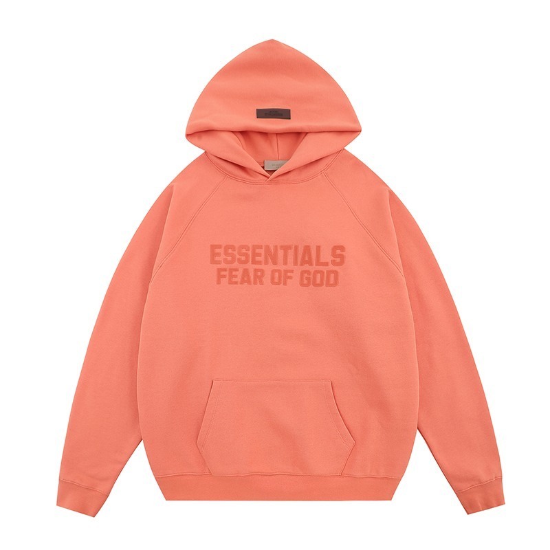 57_[1:1 quality] FOG Hoodie