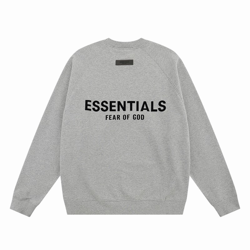 74_[1:1 quality] FOG Crewneck