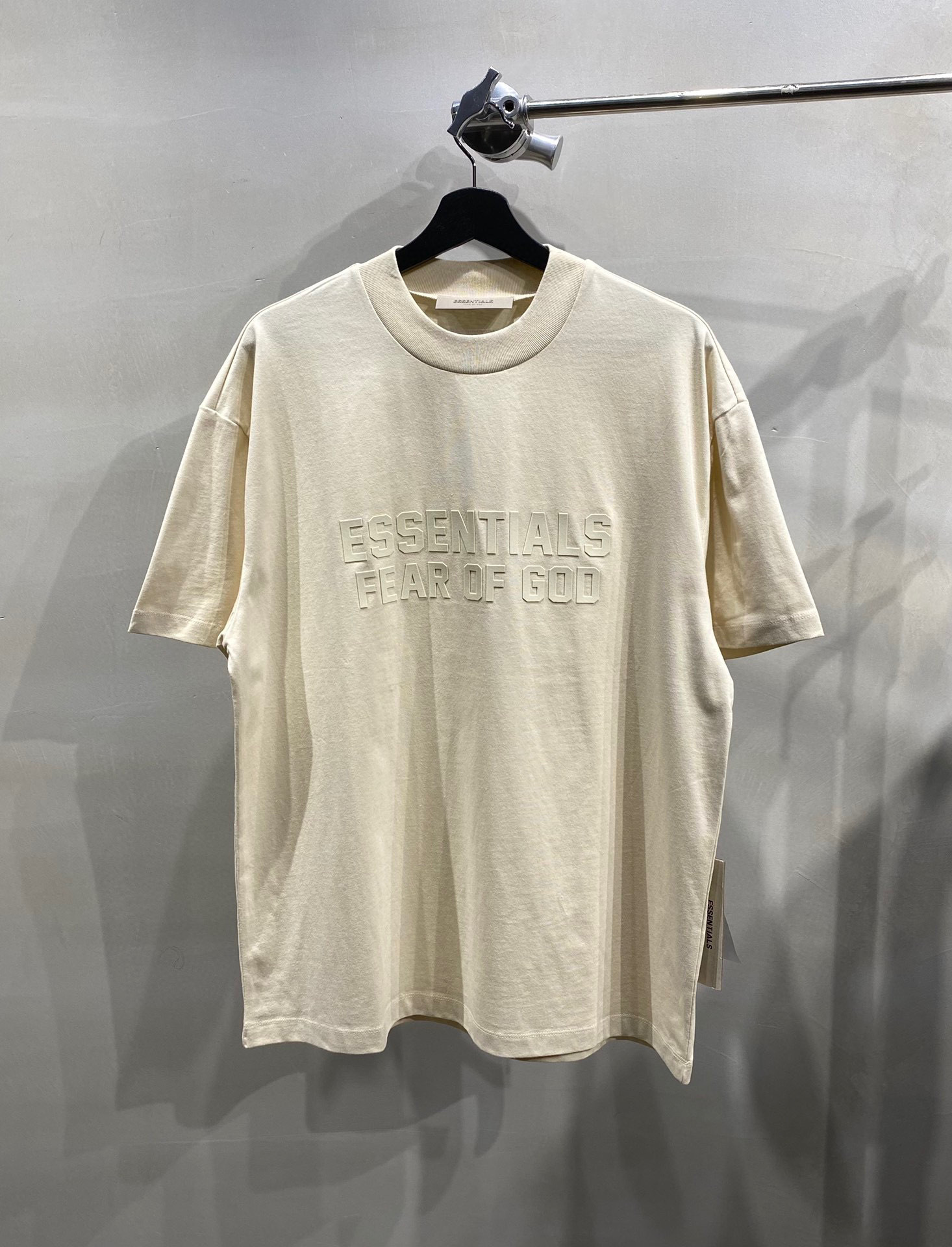 92_[1:1 quality] FOG T-shirt