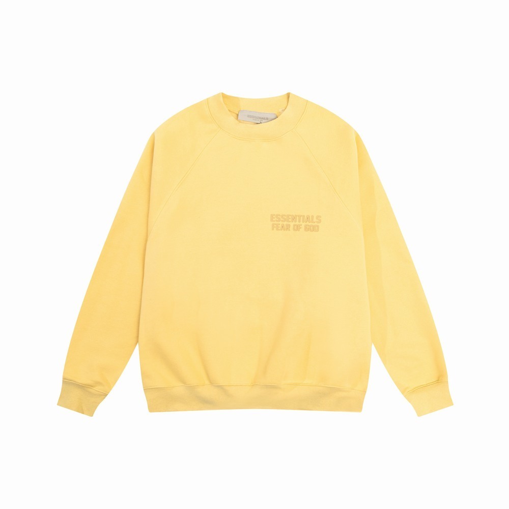 2_[1:1 quality] FOG Crewneck