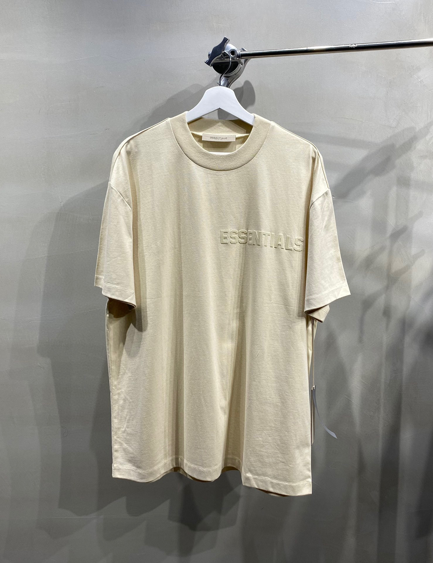 93_[1:1 quality] FOG T-shirt
