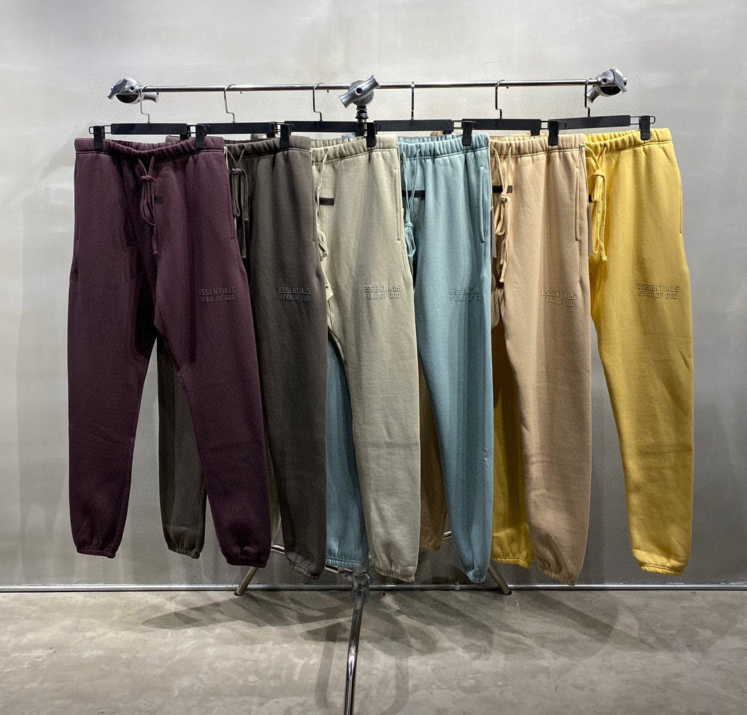63_[1:1 quality] FOG Pants