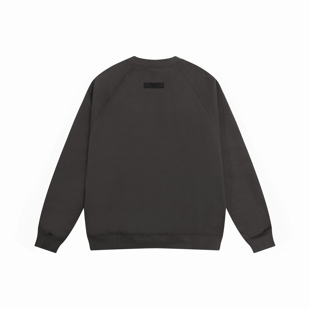 2_[1:1 quality] FOG Crewneck
