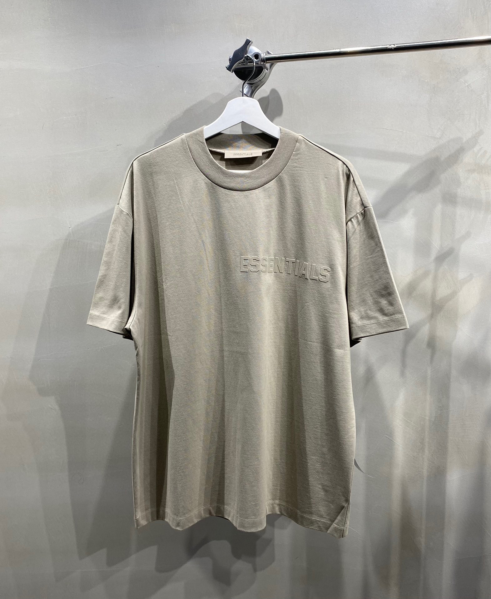 93_[1:1 quality] FOG T-shirt