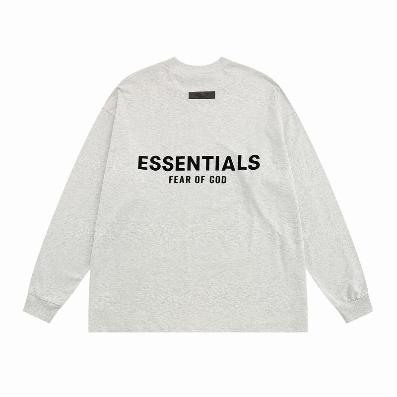 75_[1:1 quality] FEAR OF GOD Long Sleeves