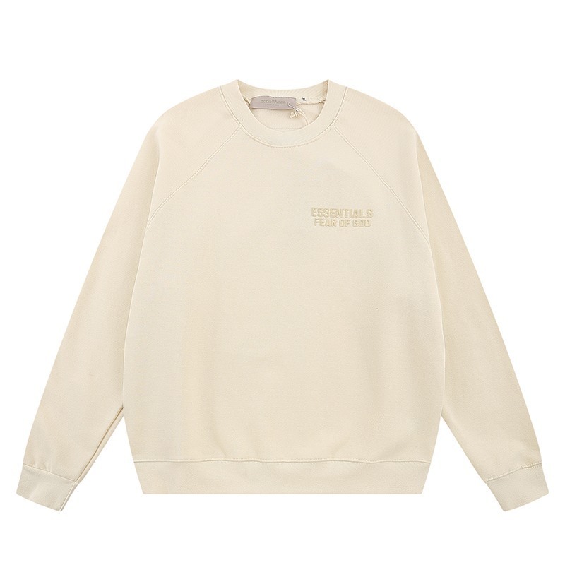 1_[1:1 quality] FOG Crewneck