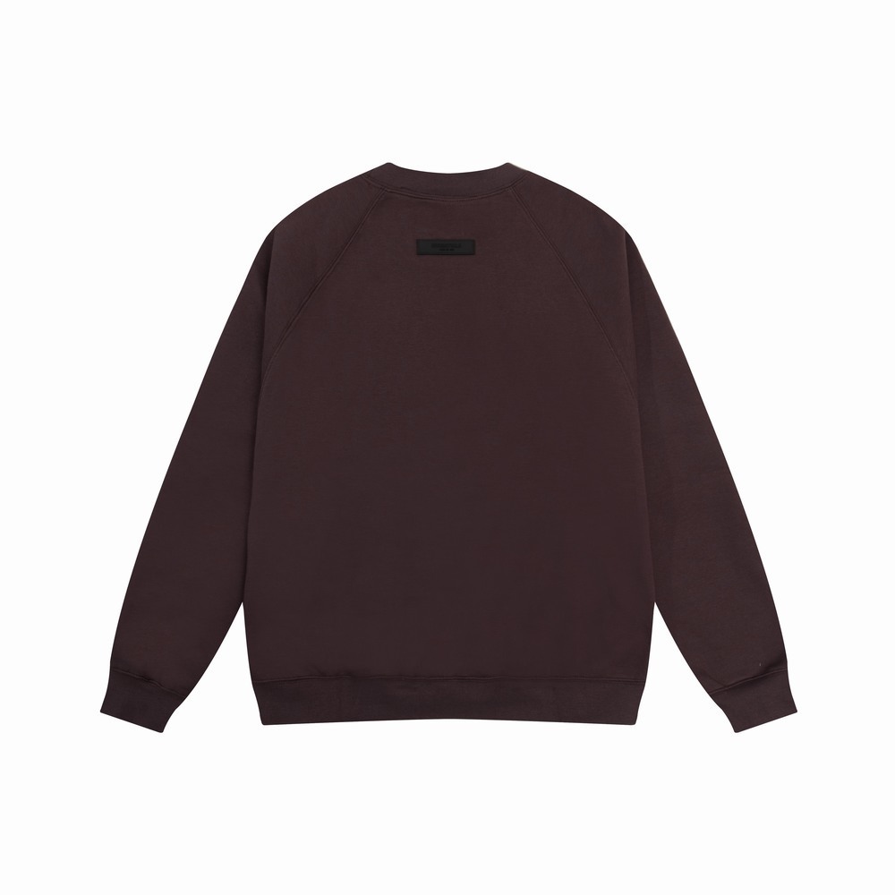2_[1:1 quality] FOG Crewneck