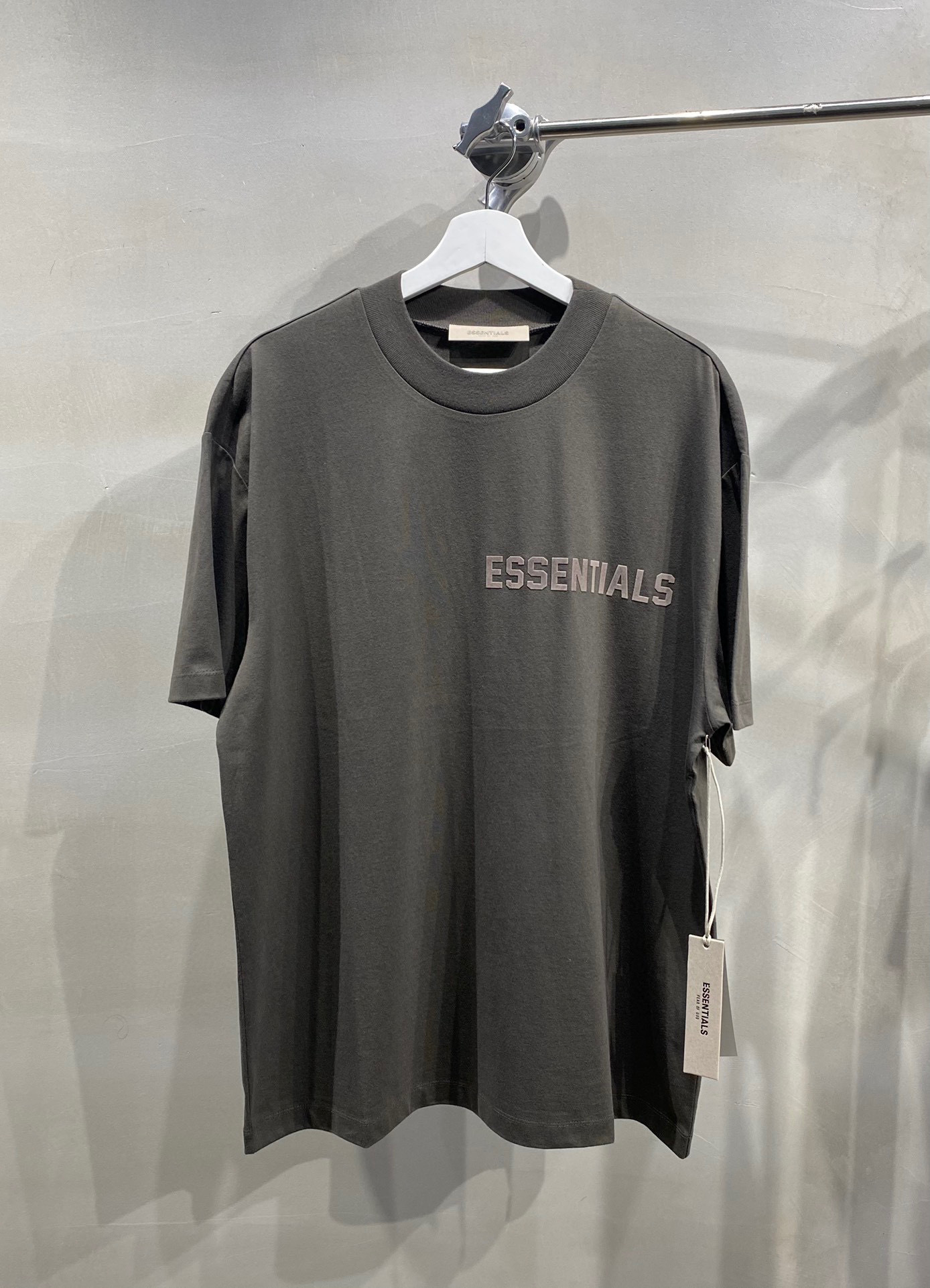 93_[1:1 quality] FOG T-shirt
