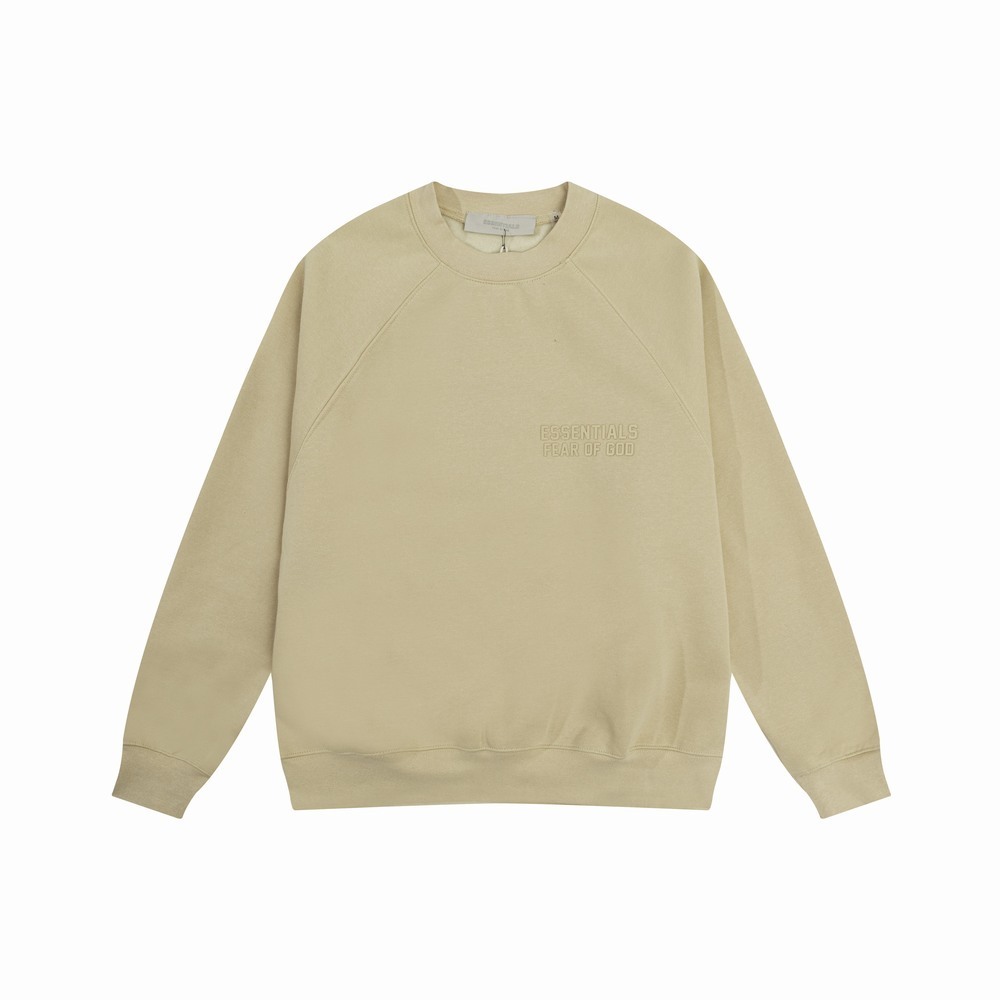 2_[1:1 quality] FOG Crewneck