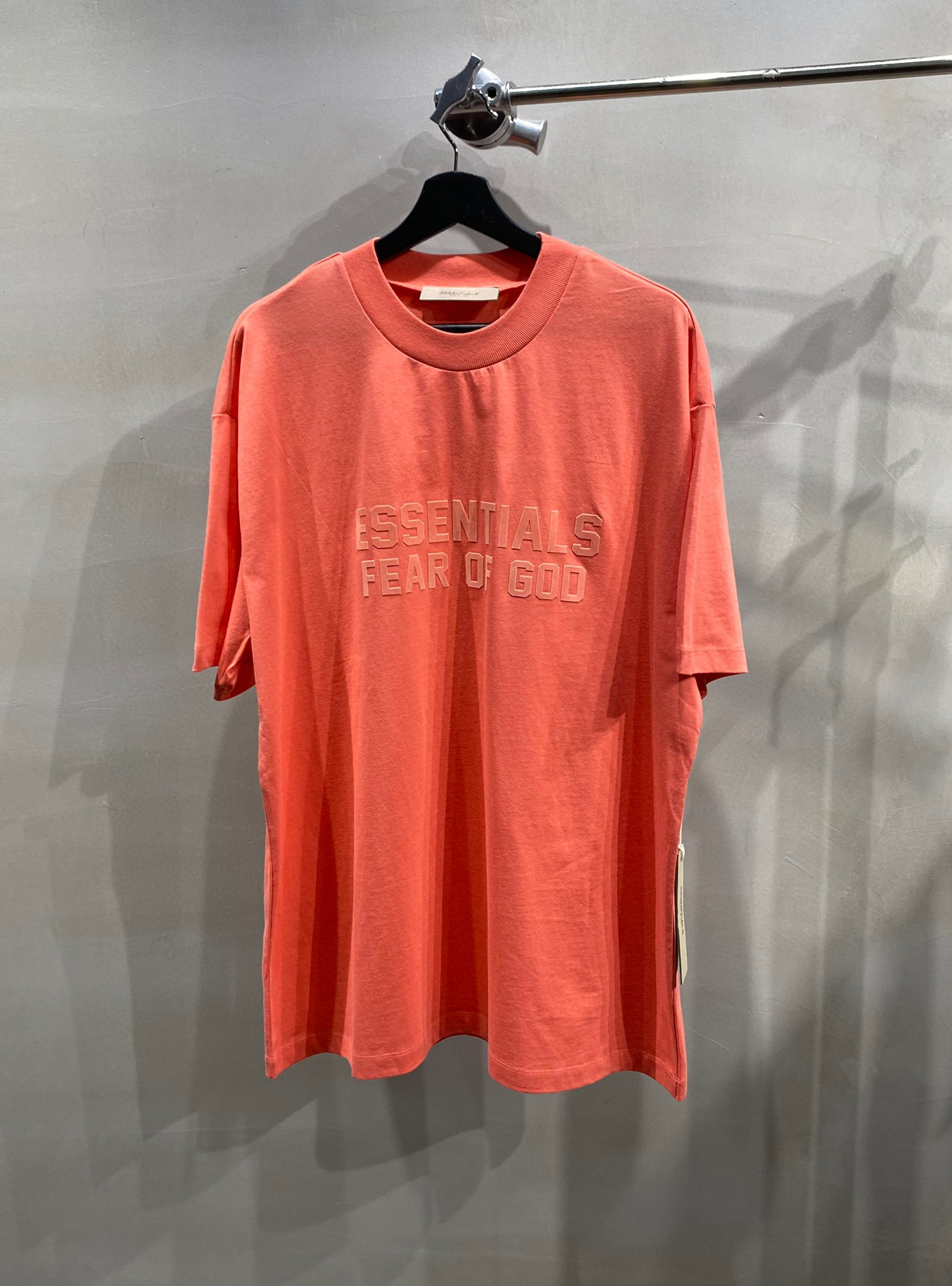 92_[1:1 quality] FOG T-shirt