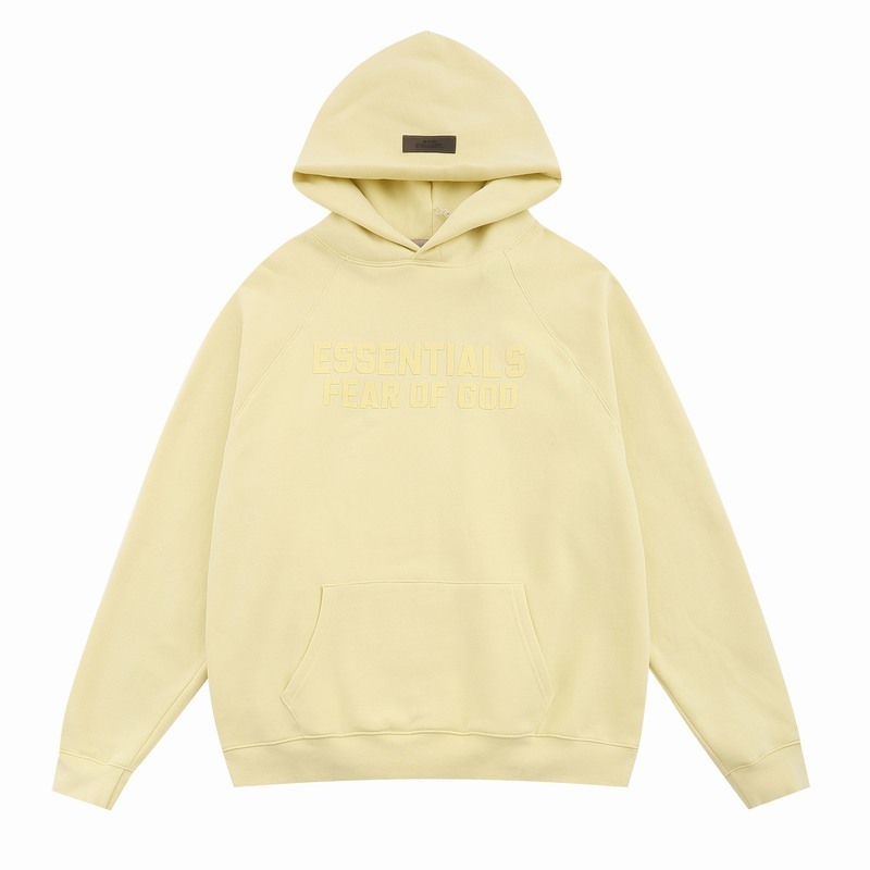 57_[1:1 quality] FOG Hoodie