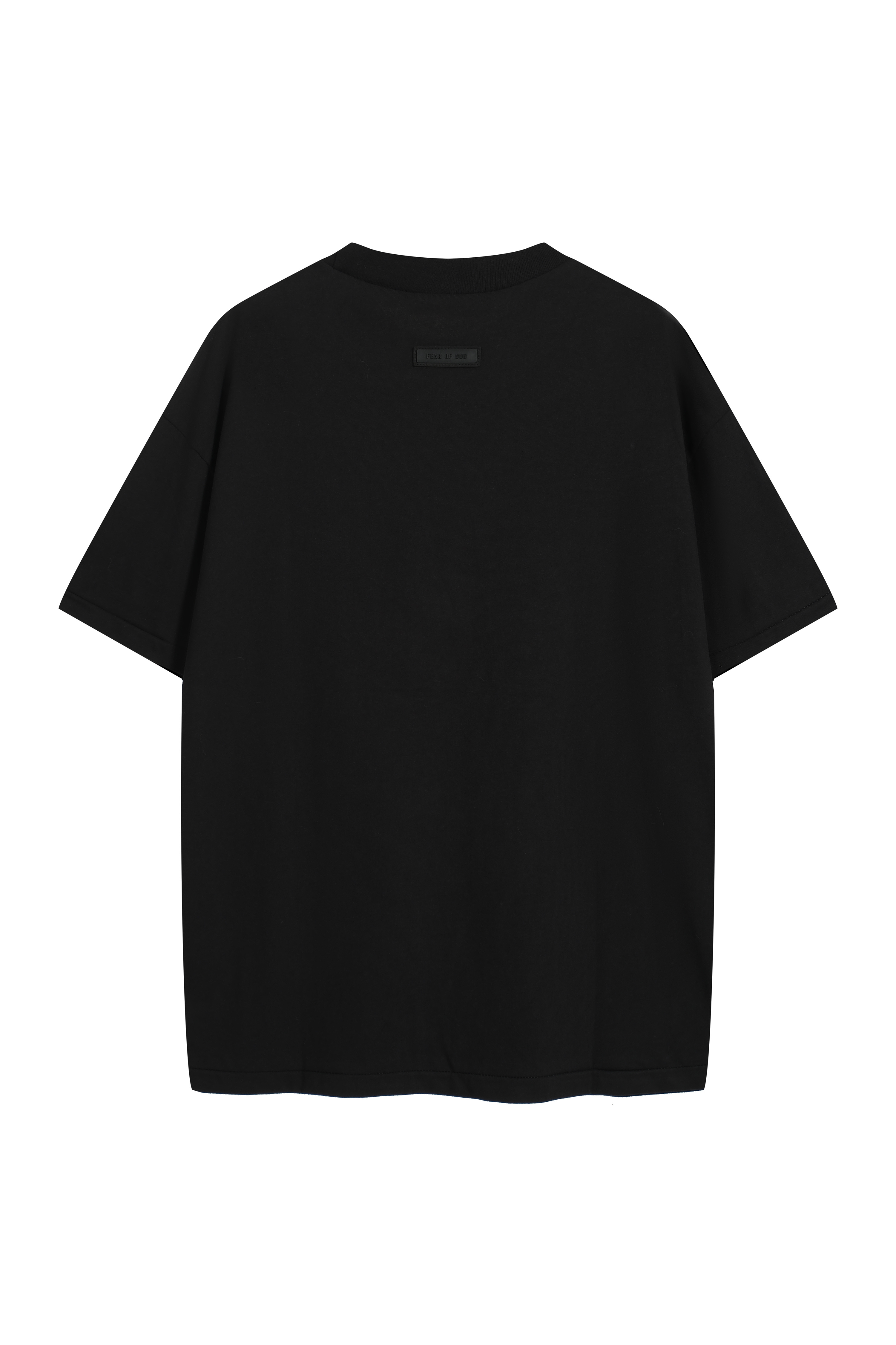 96_[1:1 quality] FOG T-shirt