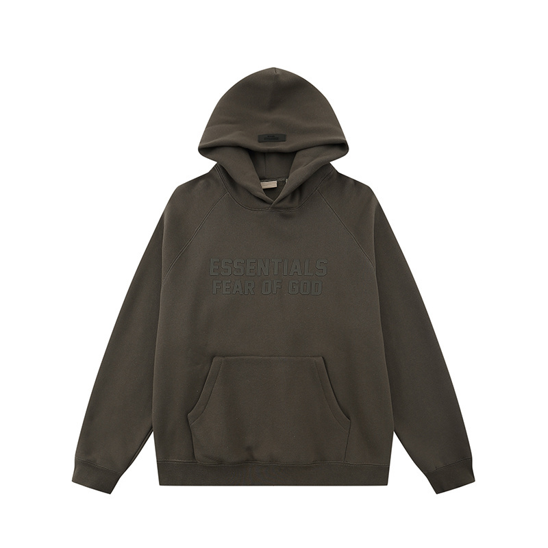 64_[1:1 quality] FOG Hoodie