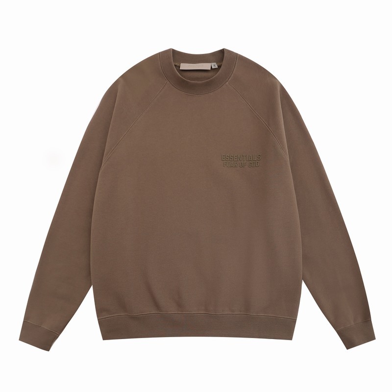 1_[1:1 quality] FOG Crewneck