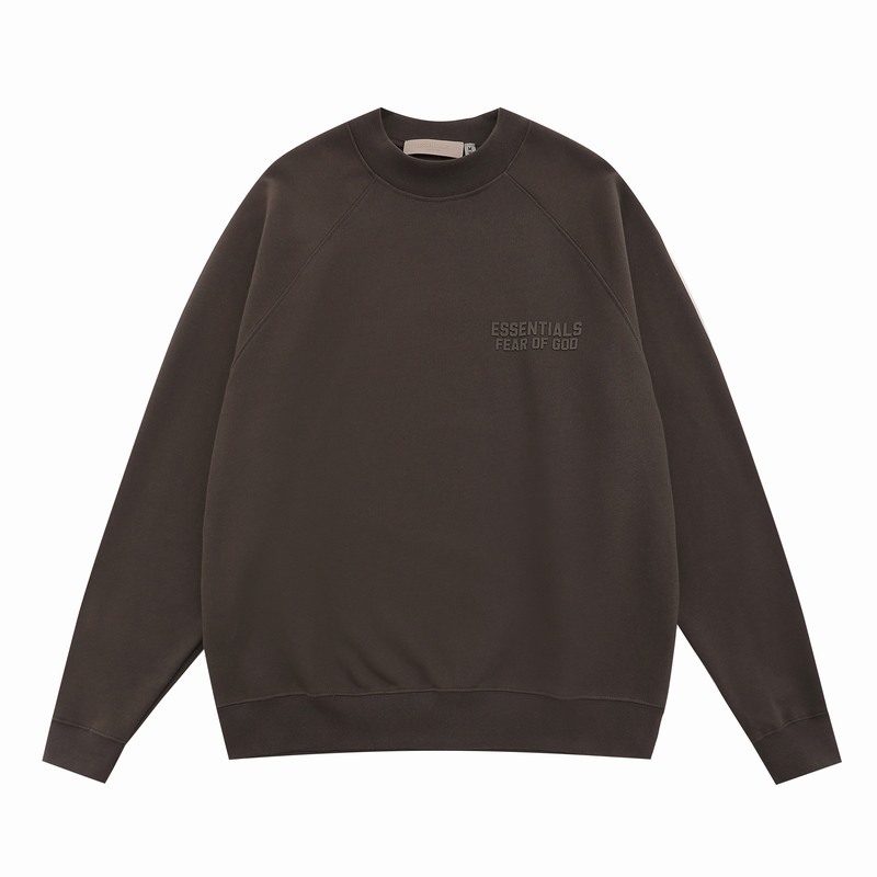 1_[1:1 quality] FOG Crewneck