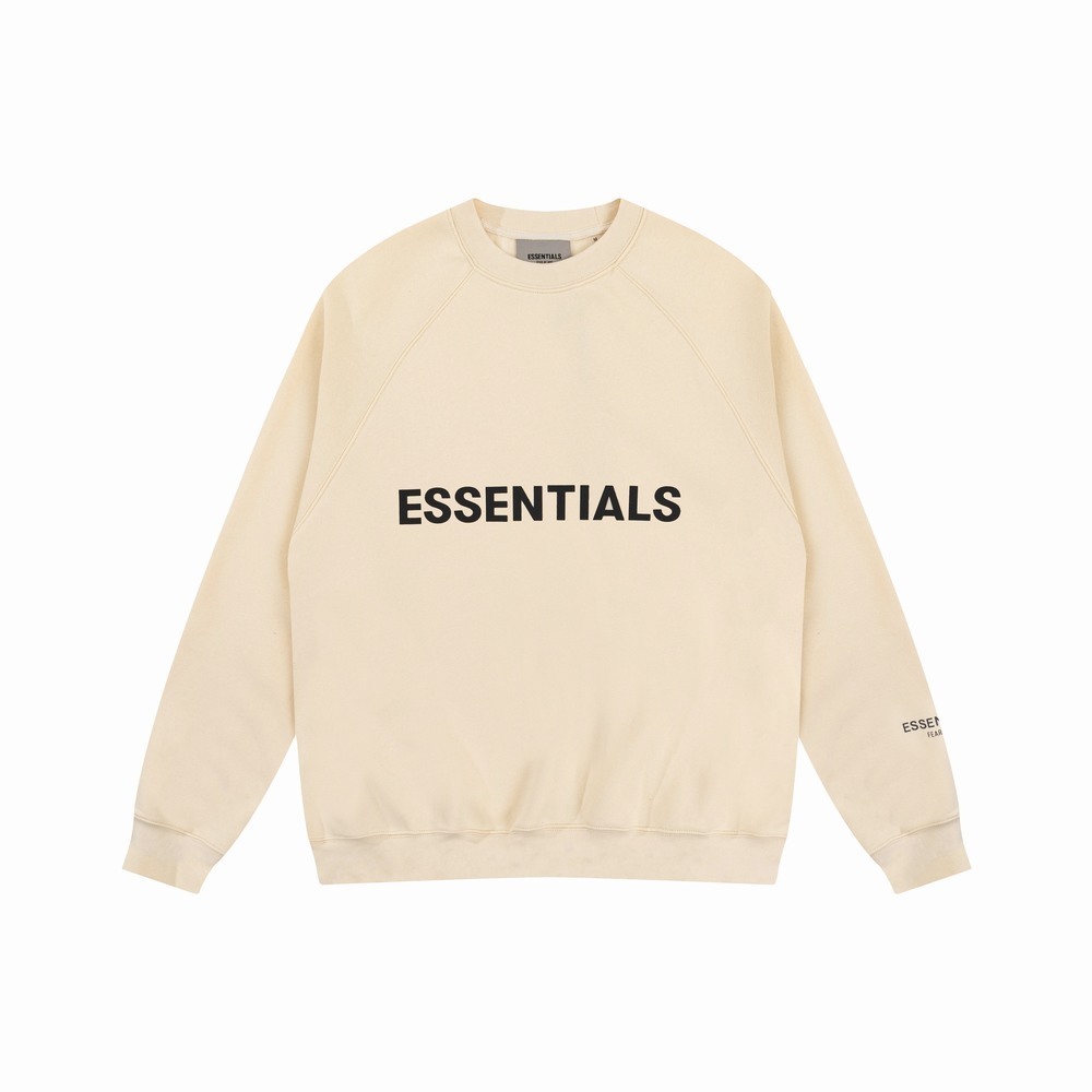 3_[1:1 quality] FOG Crewneck