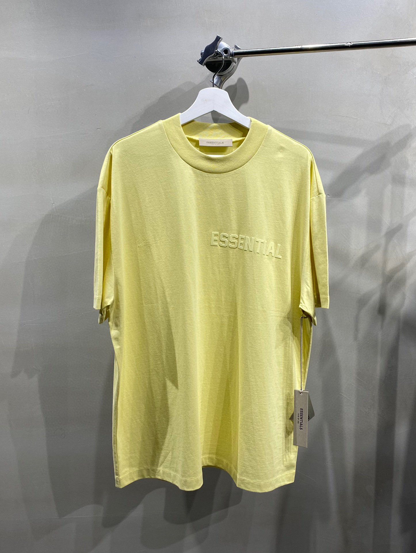 93_[1:1 quality] FOG T-shirt