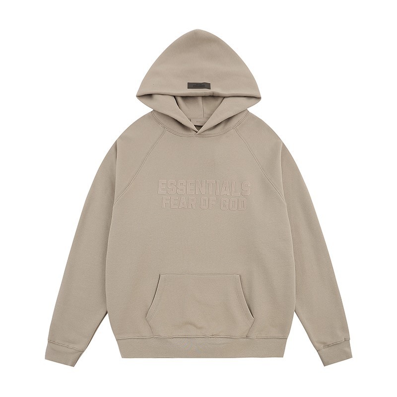 57_[1:1 quality] FOG Hoodie