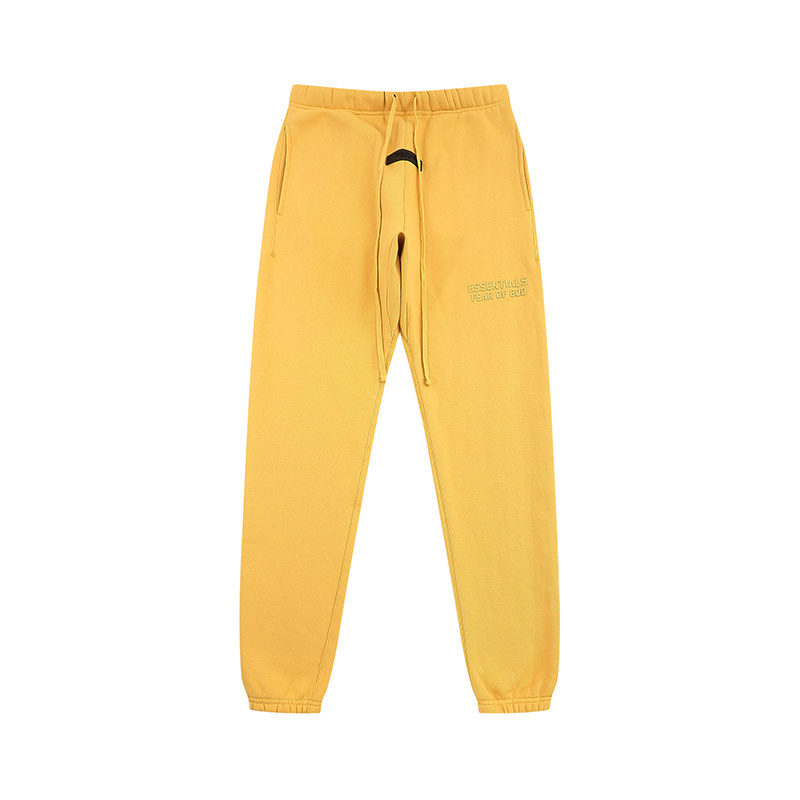 63_[1:1 quality] FOG Pants