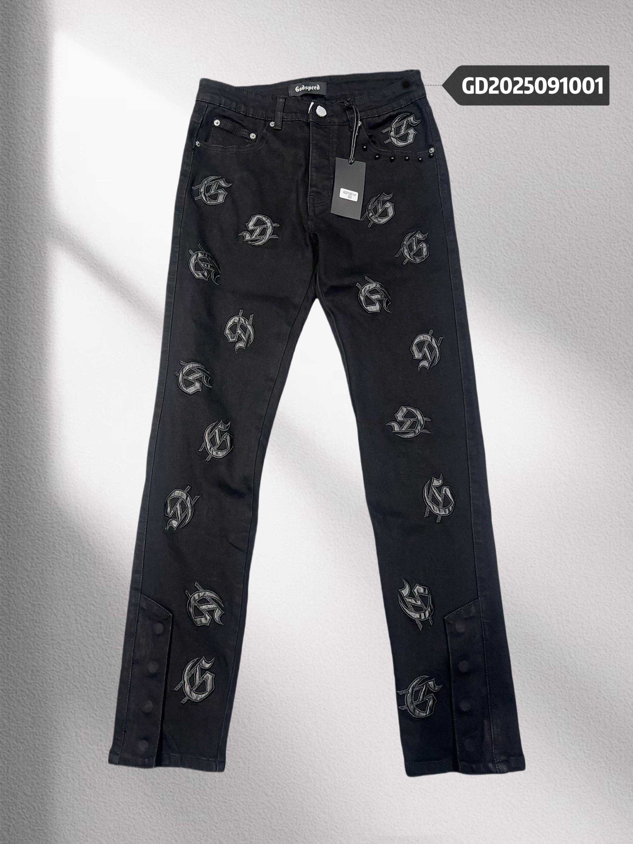 25_[1:1 quality] Godspeed Jeans