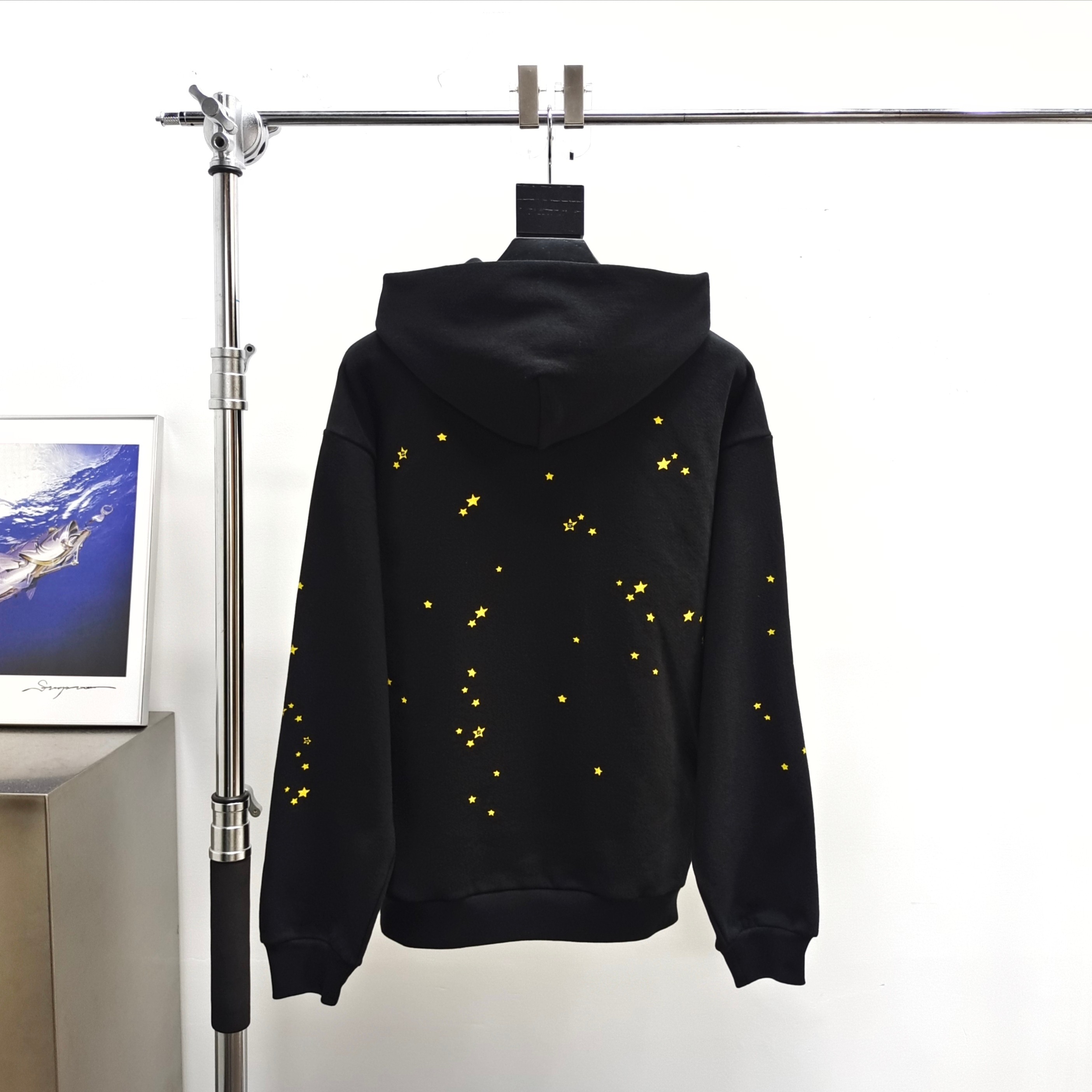 65_[1:1 quality] Spider Tracksuit