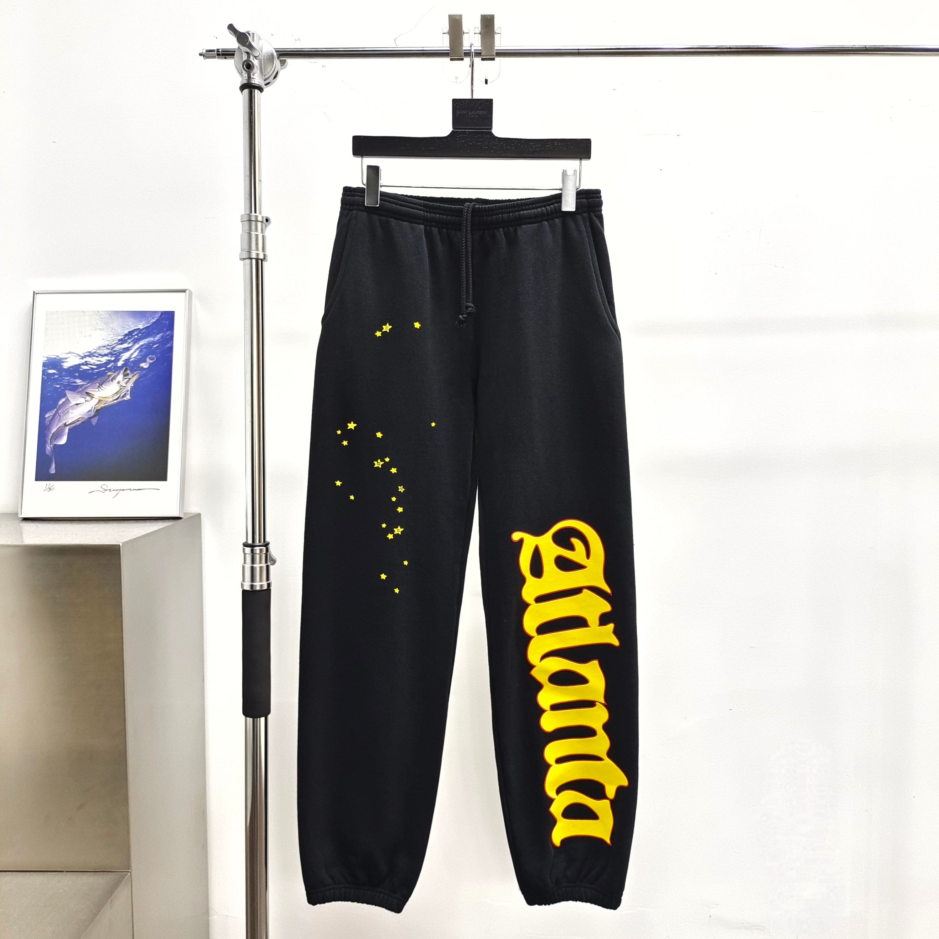 65_[1:1 quality] Spider Tracksuit