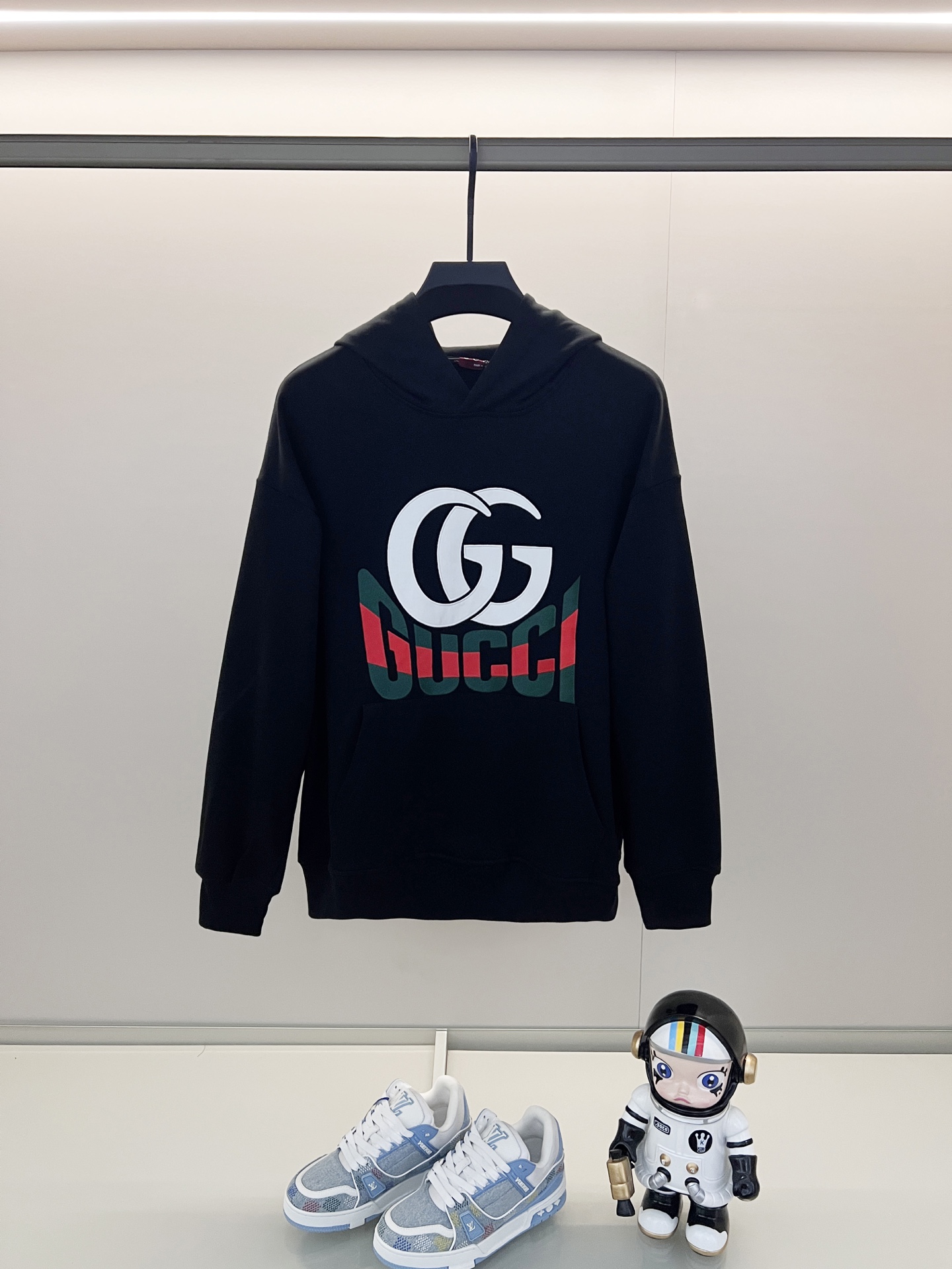 7_Gucci Hoodie
