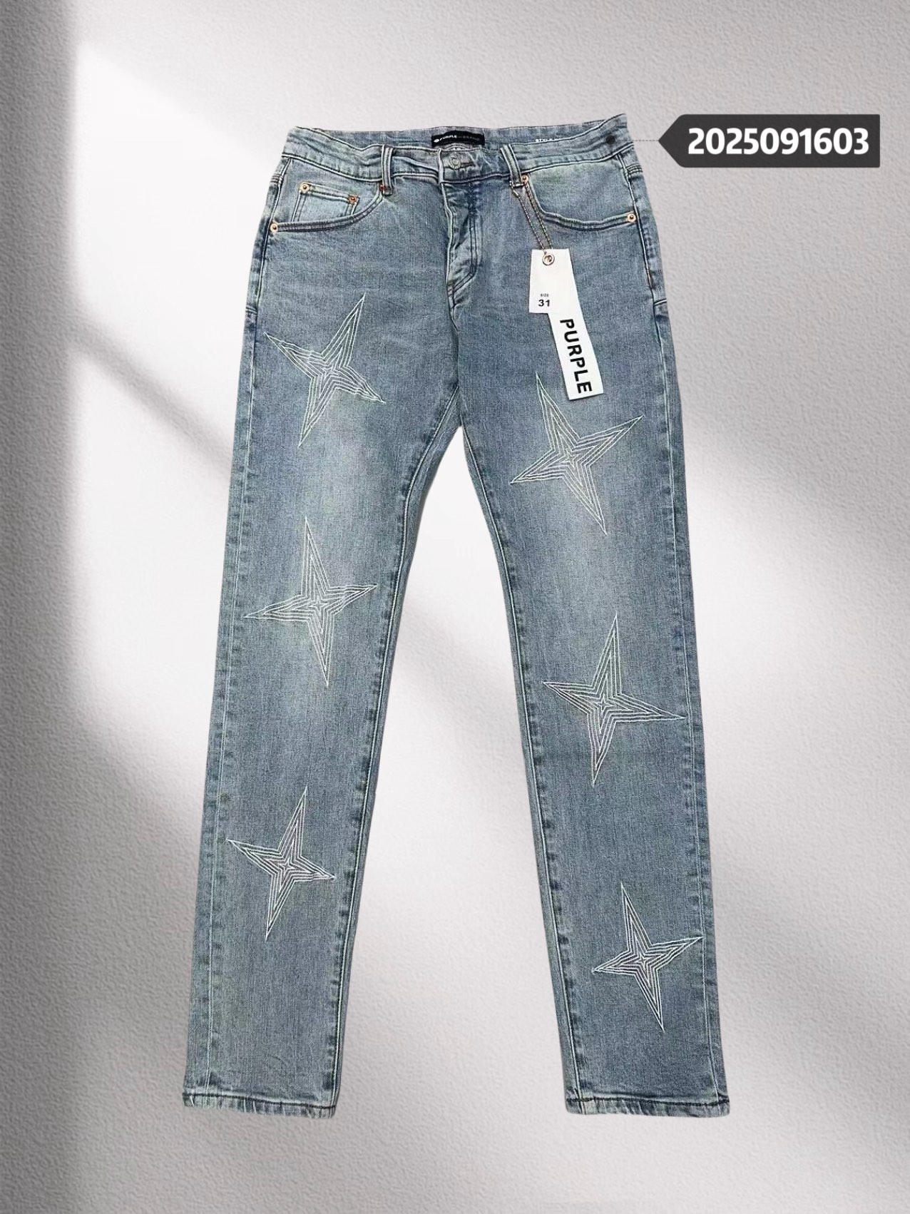 102_Purple Brand Jeans