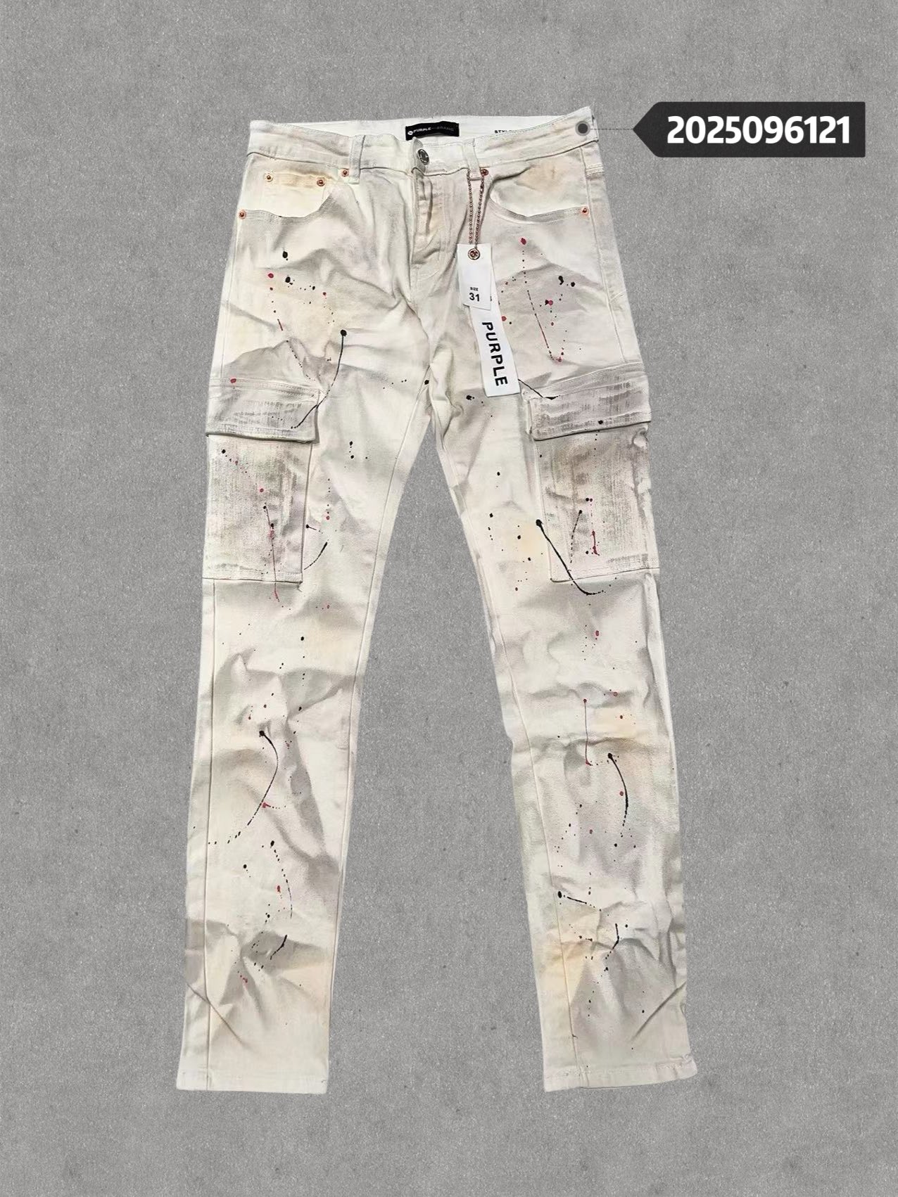 104_Purple Brand Jeans