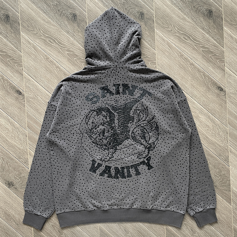 67_Saint Vanity Hoodie