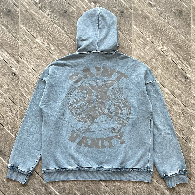 68_Saint Vanity Hoodie
