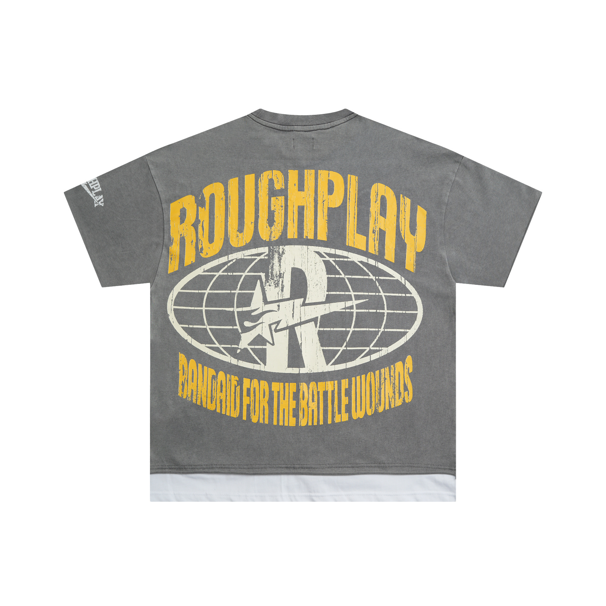 41_RoughPlay T-shirt